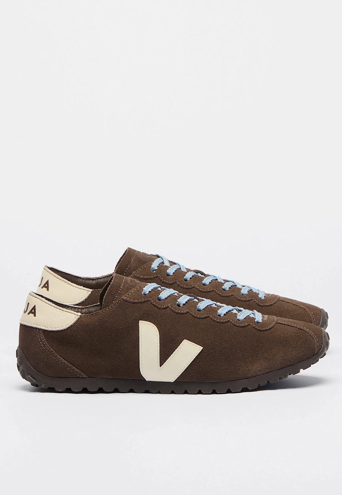 Cateyes Suede -  Eagle/Cashew