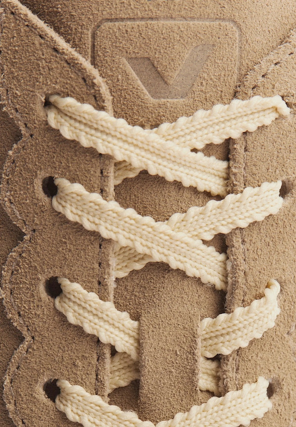 Cateyes Suede -  Taupe/Pierre