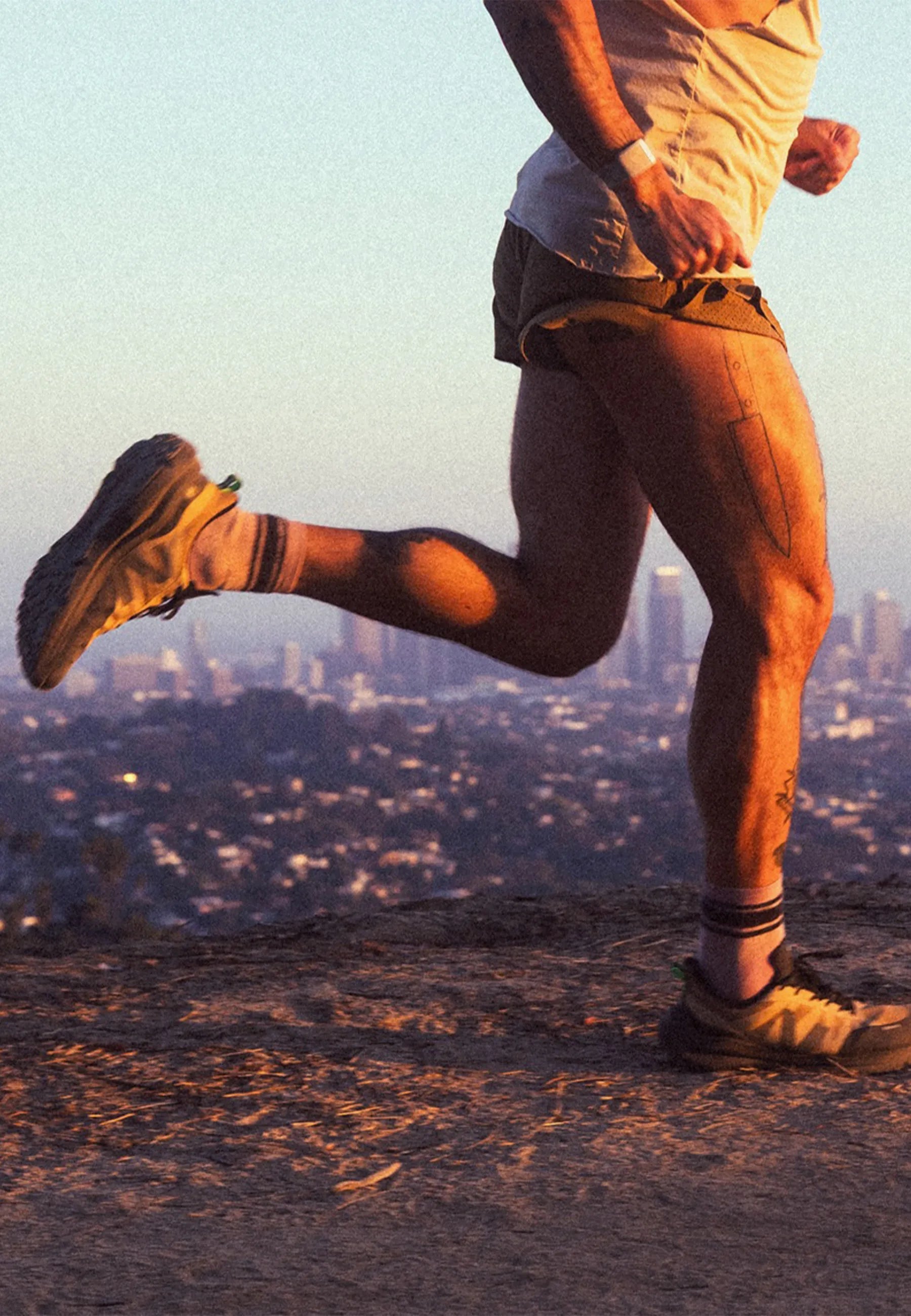 Cesar Villalba Condor 3 Off-Road - Dune/Kaki