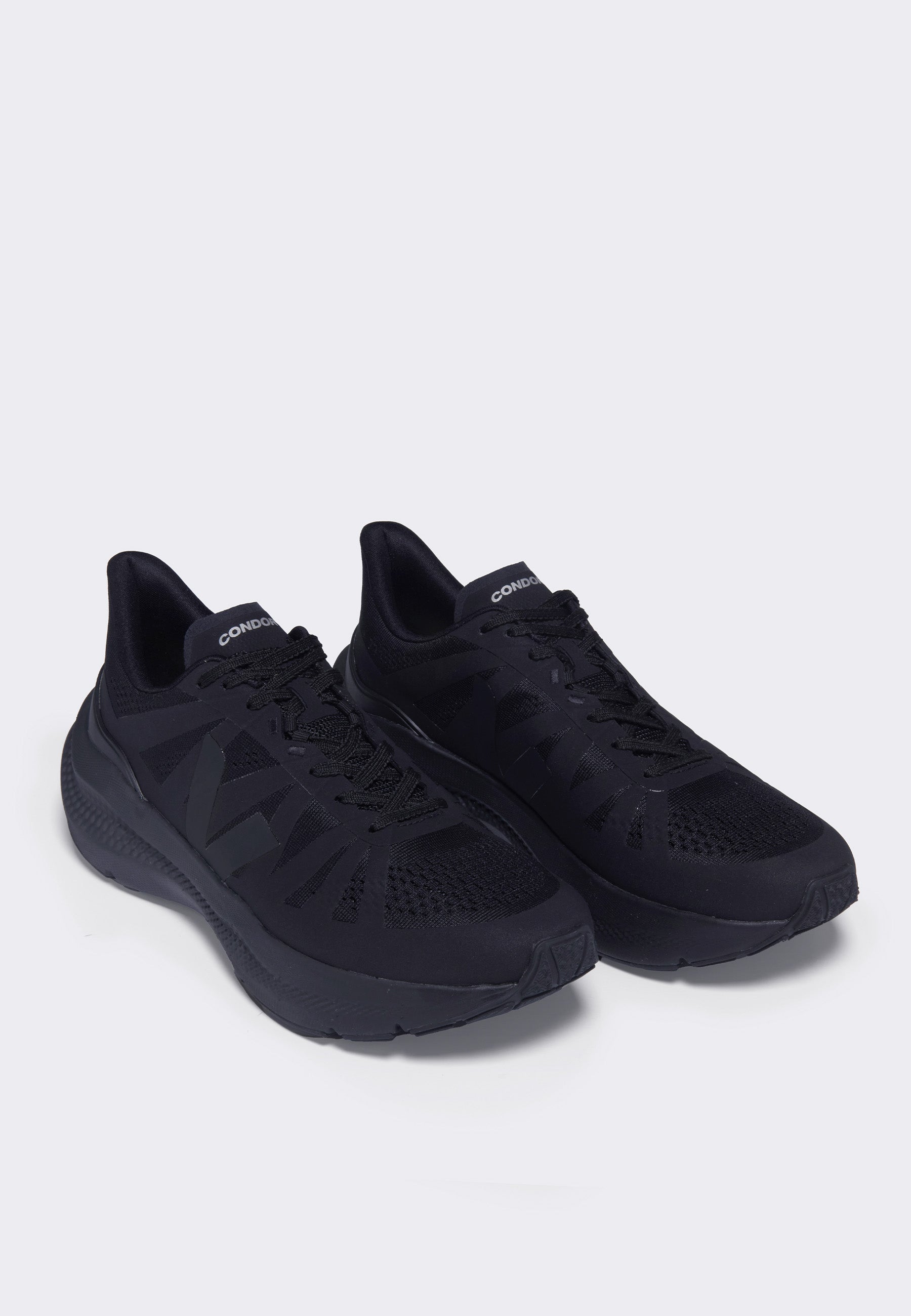 Veja Buy Condor Engineered Mesh Full black online Good As