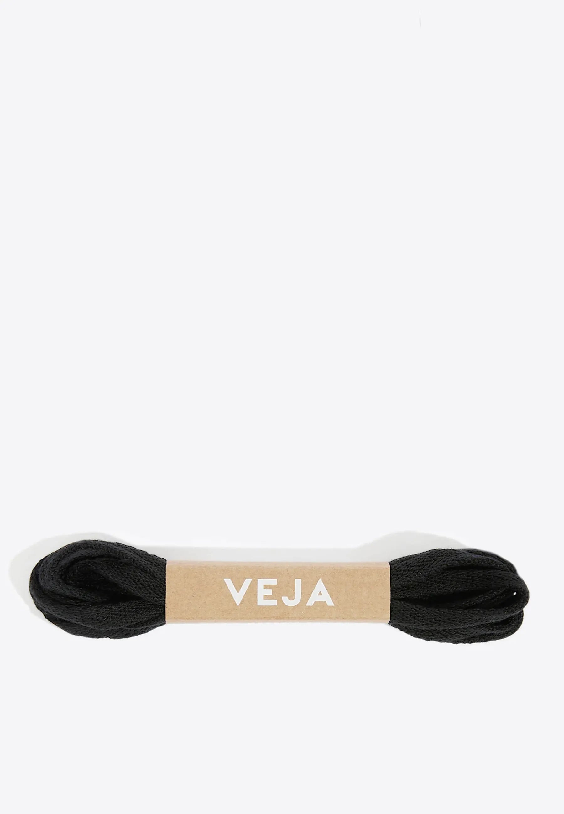 Organic Laces - Black