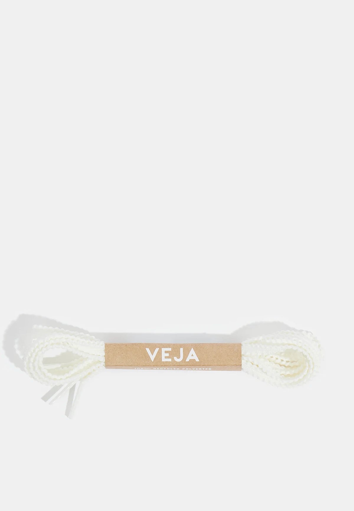 Laces Crante - Eggshell