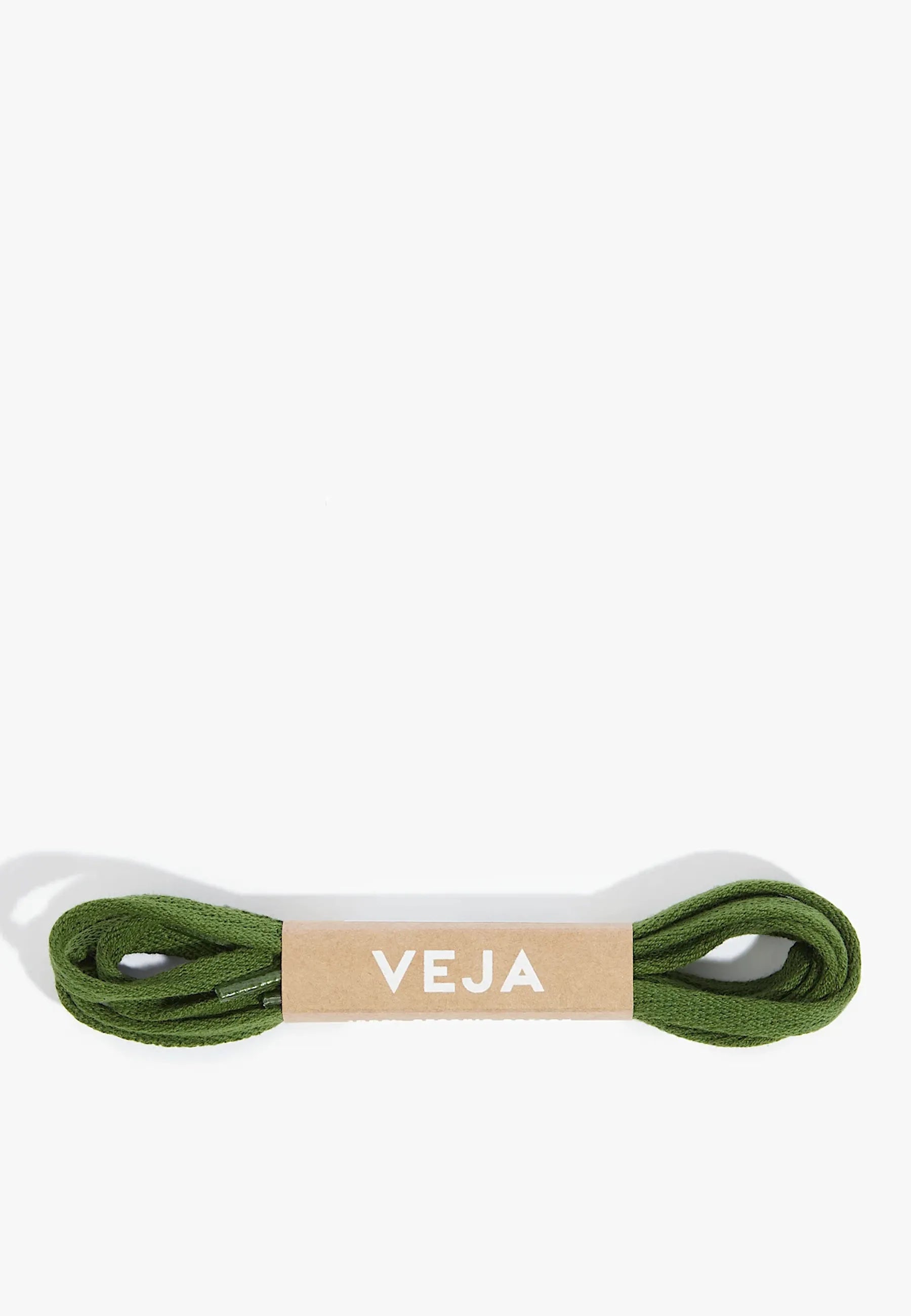 Organic Laces - Miltar