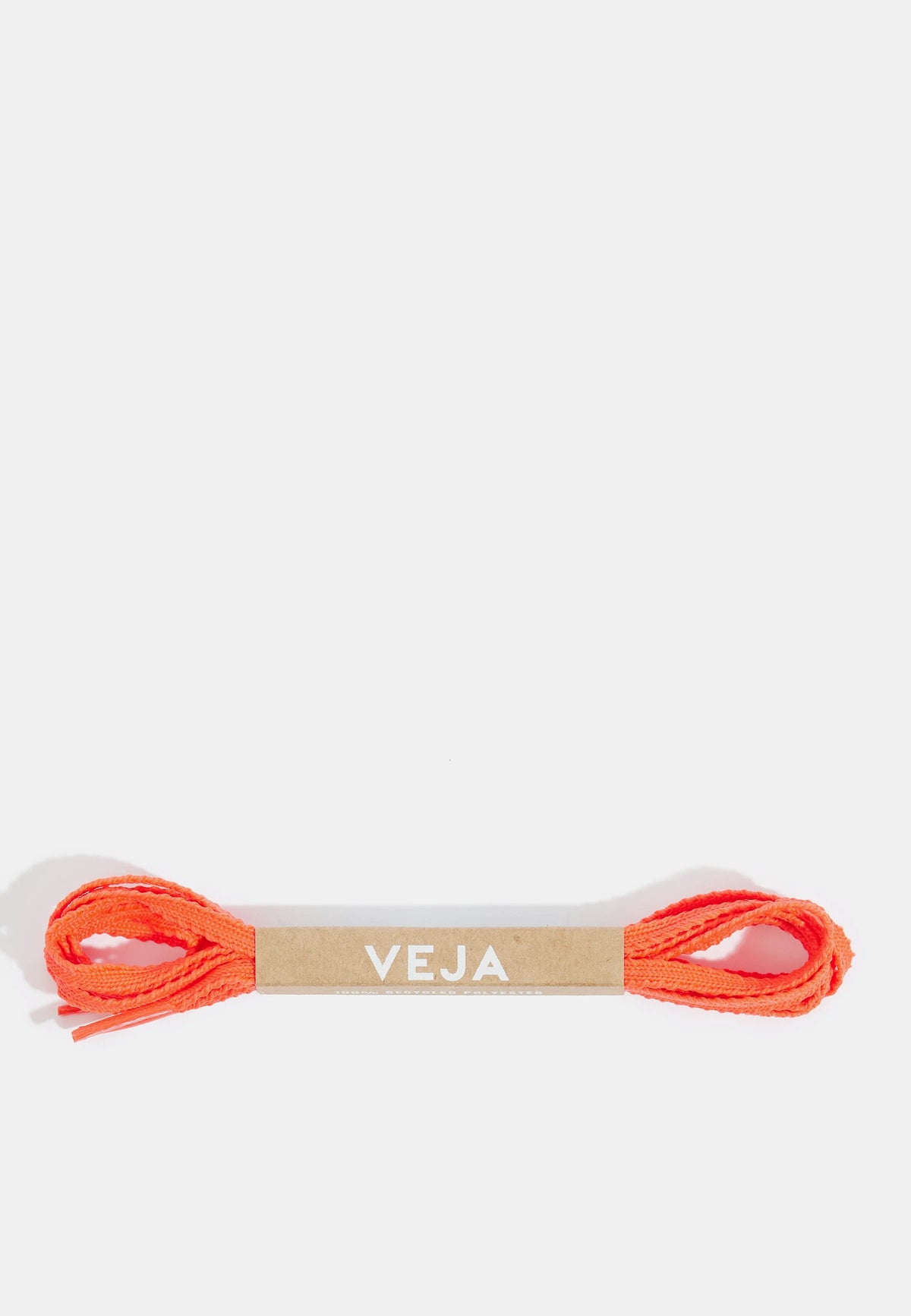 Laces Crante - Orange Fluo