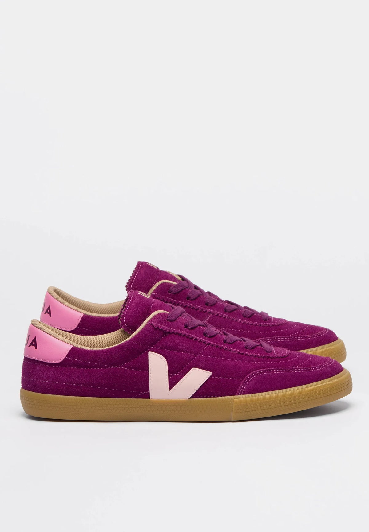 Panenka Suede - Magenta/Petal/Malibu