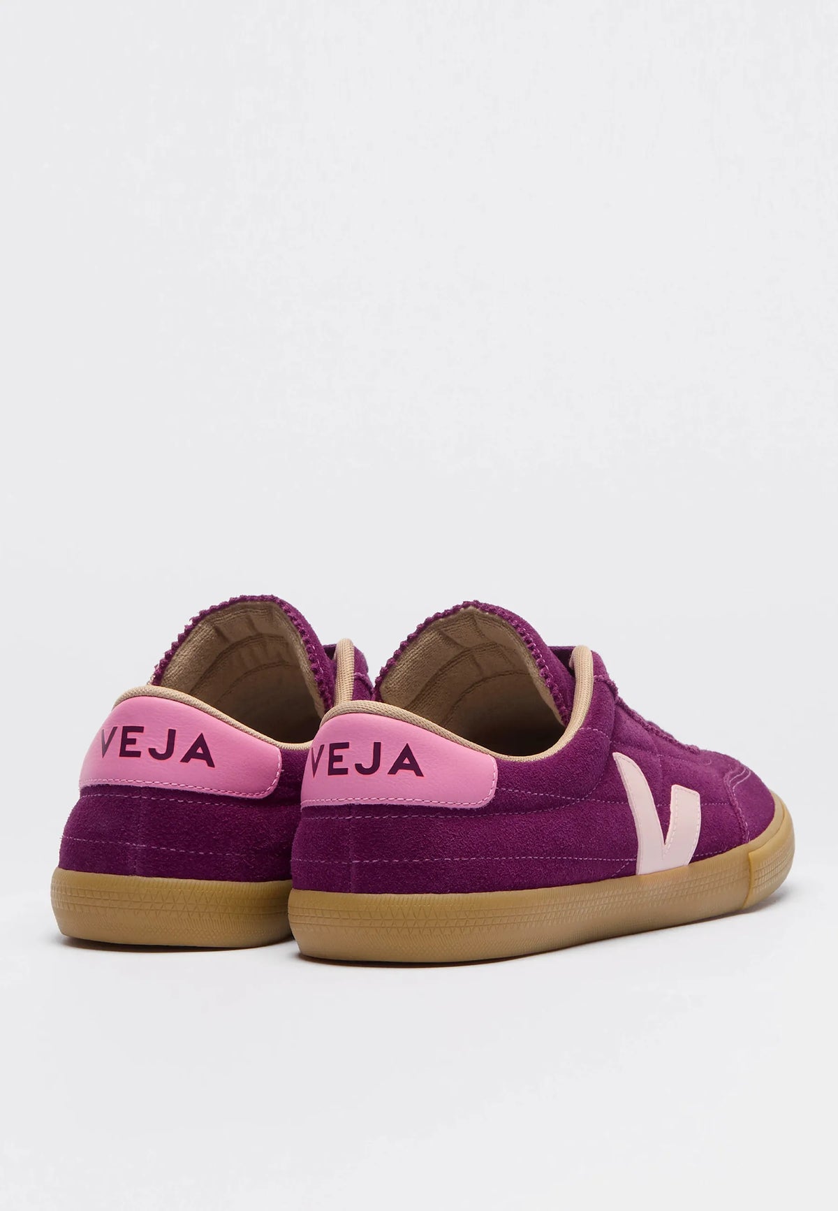 Panenka Suede - Magenta/Petal/Malibu