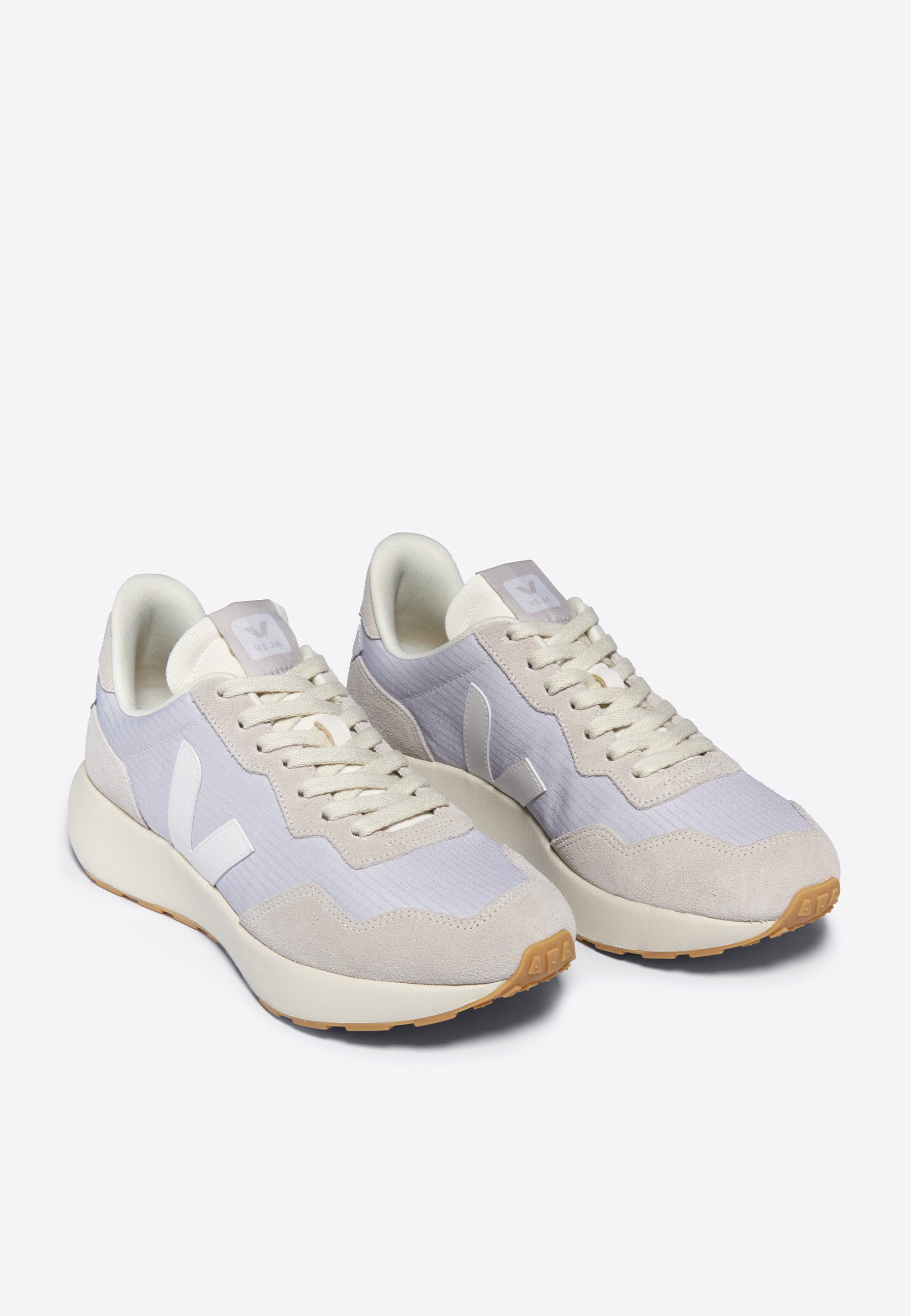 Veja | Buy Paulistana Ripstop - Pearl/Pierre online | Good
