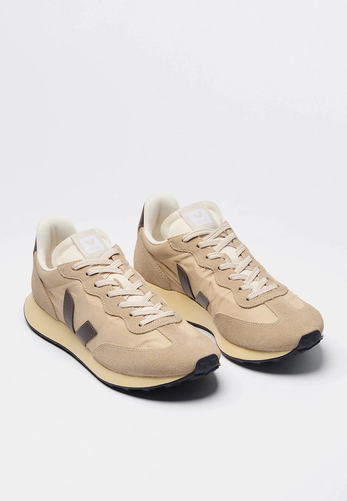 Rio Branco II Lite Nylon - Almond/Sahara/Eagle