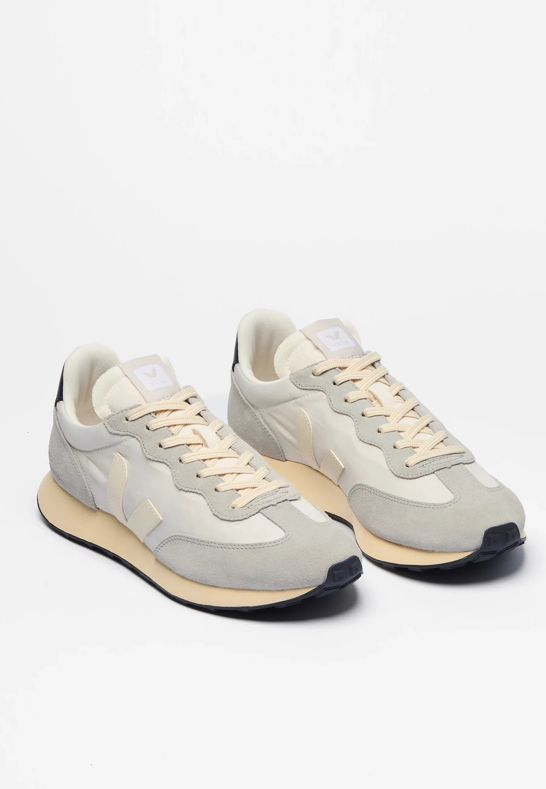 Rio Branco II Lite Nylon - Natural/Pieree/Oxford Grey