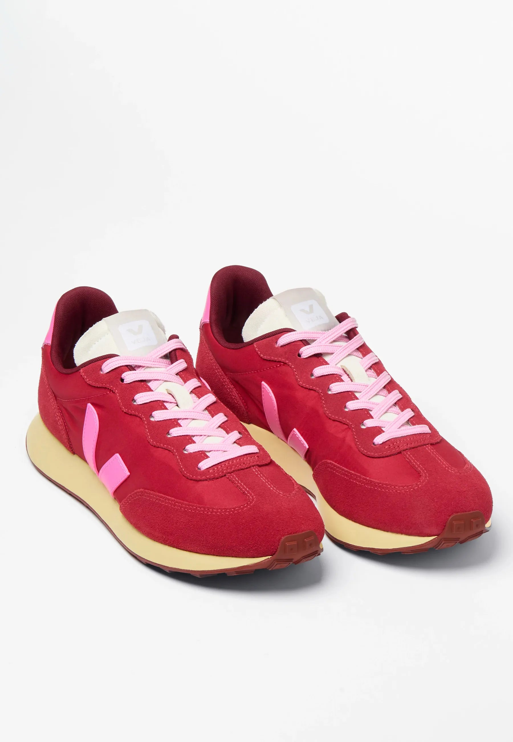 Rio Branco II Lite Nylon - Pepper/Sari