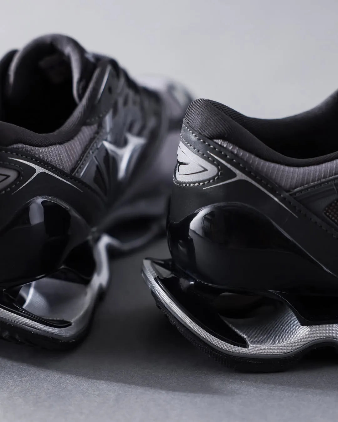 Wave Prophecy LS GTX - Quite Shade/Silver/Black