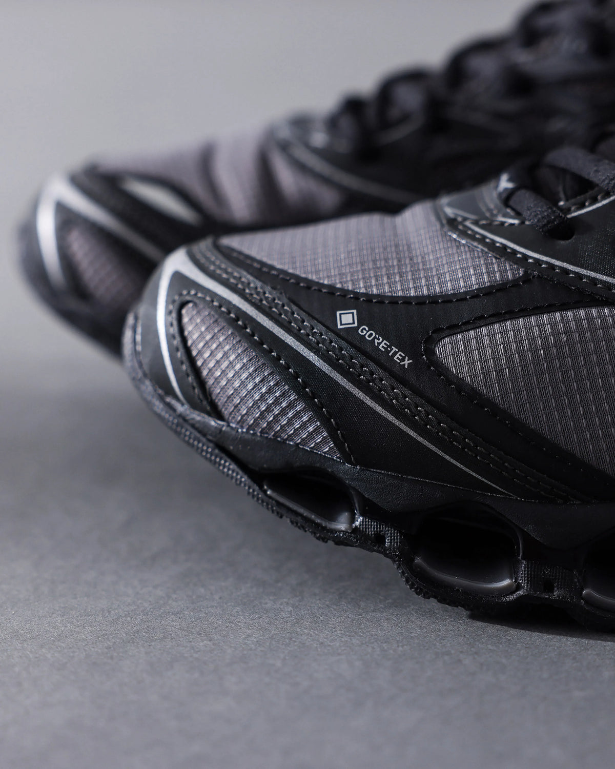 Wave Prophecy LS GTX - Quite Shade/Silver/Black