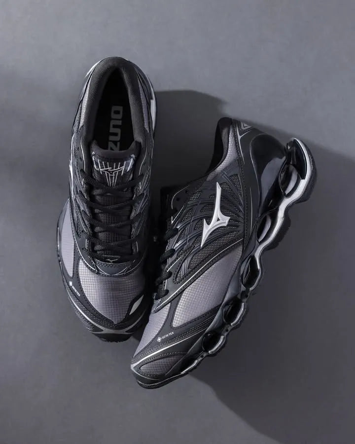 Wave Prophecy LS GTX - Quite Shade/Silver/Black