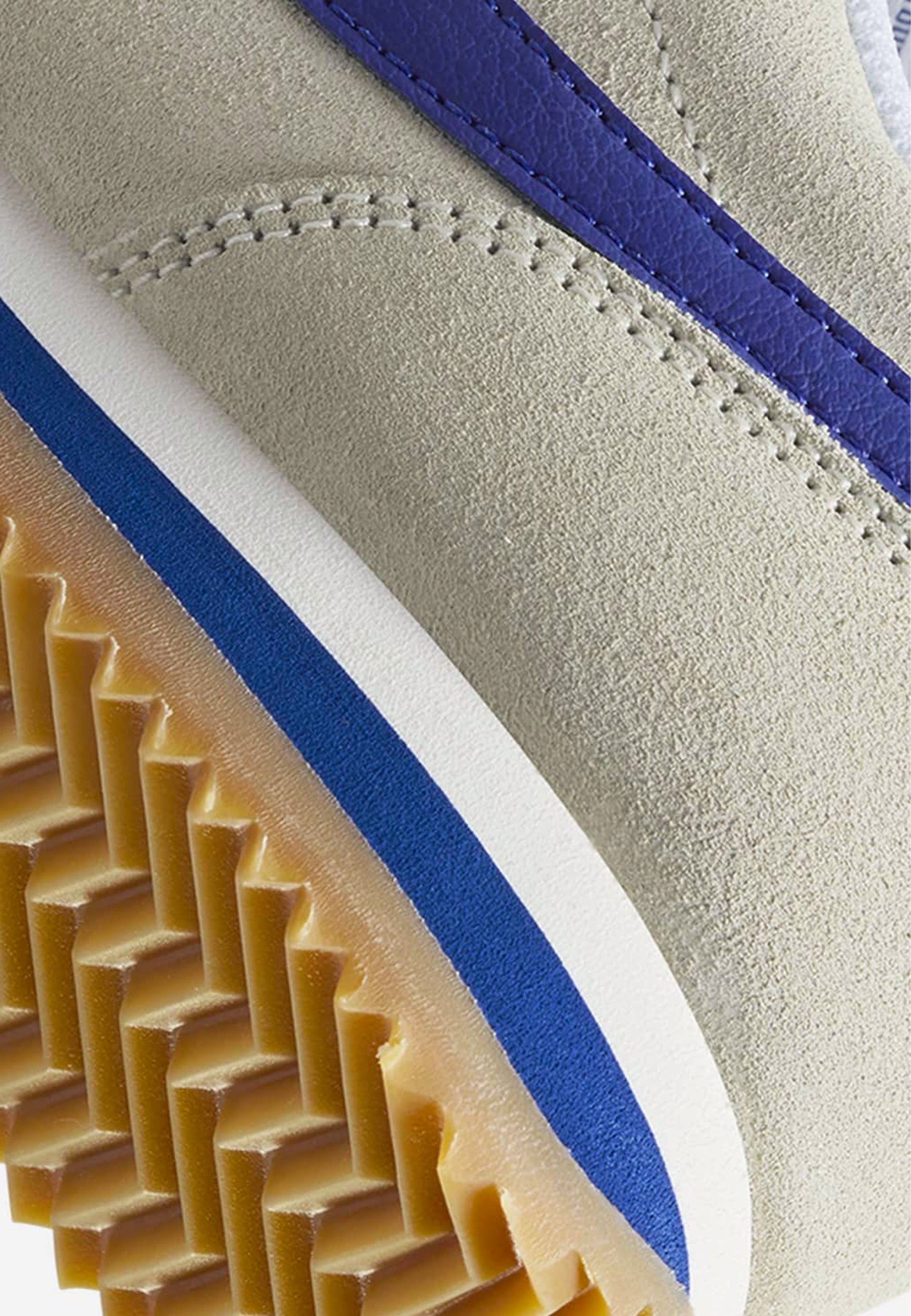 Women's Cortez - Deep Royal/Pale Ivory