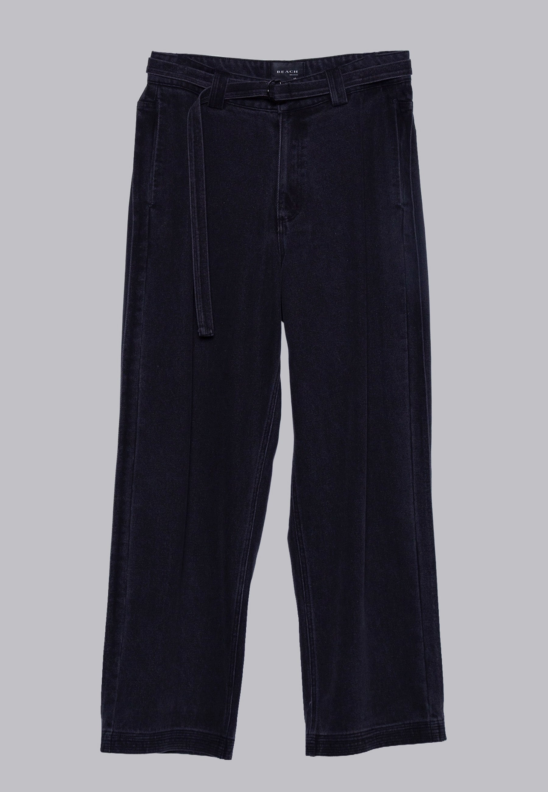 Work Cut Jeans - Black
