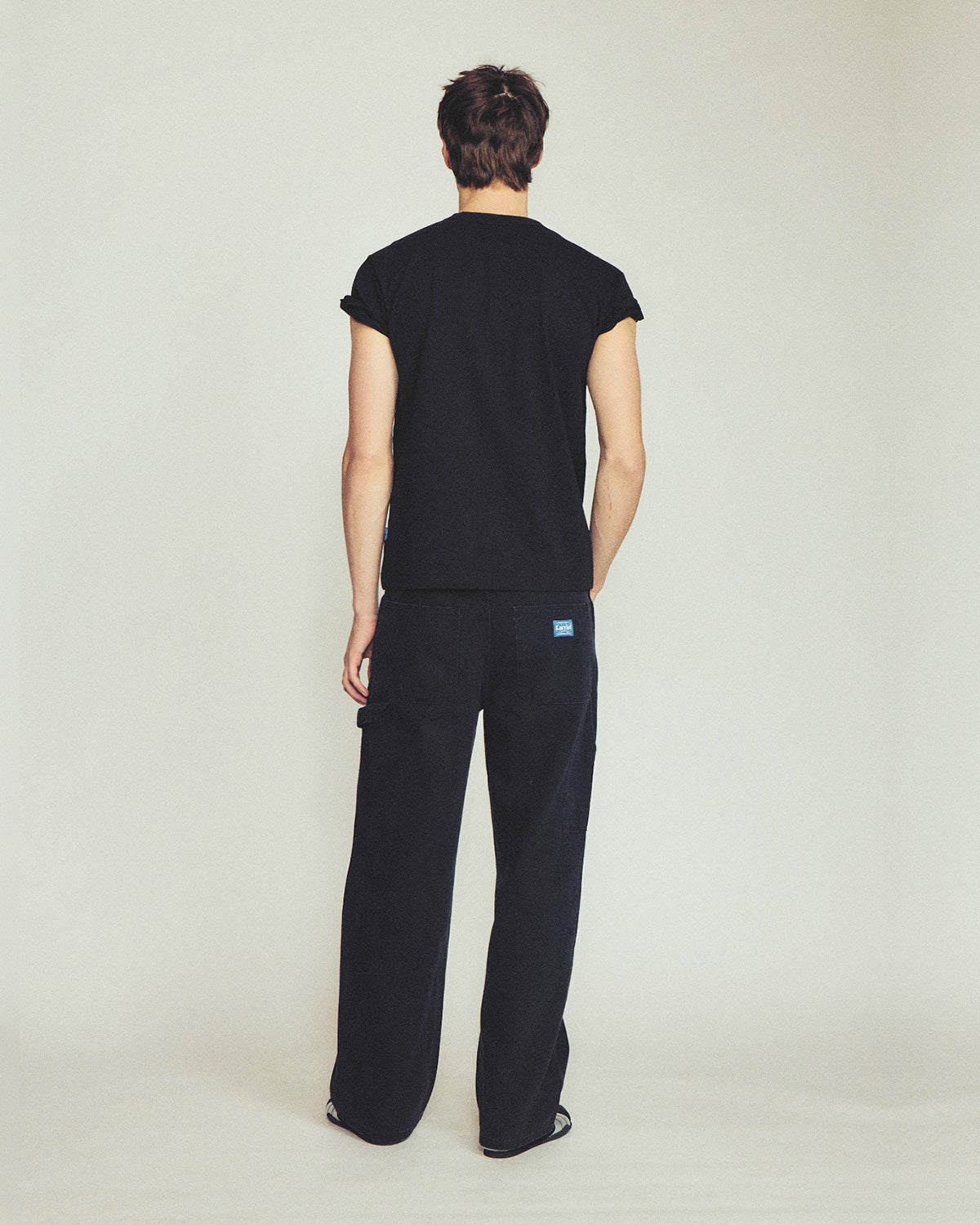 Mickie T-Shirt - Black