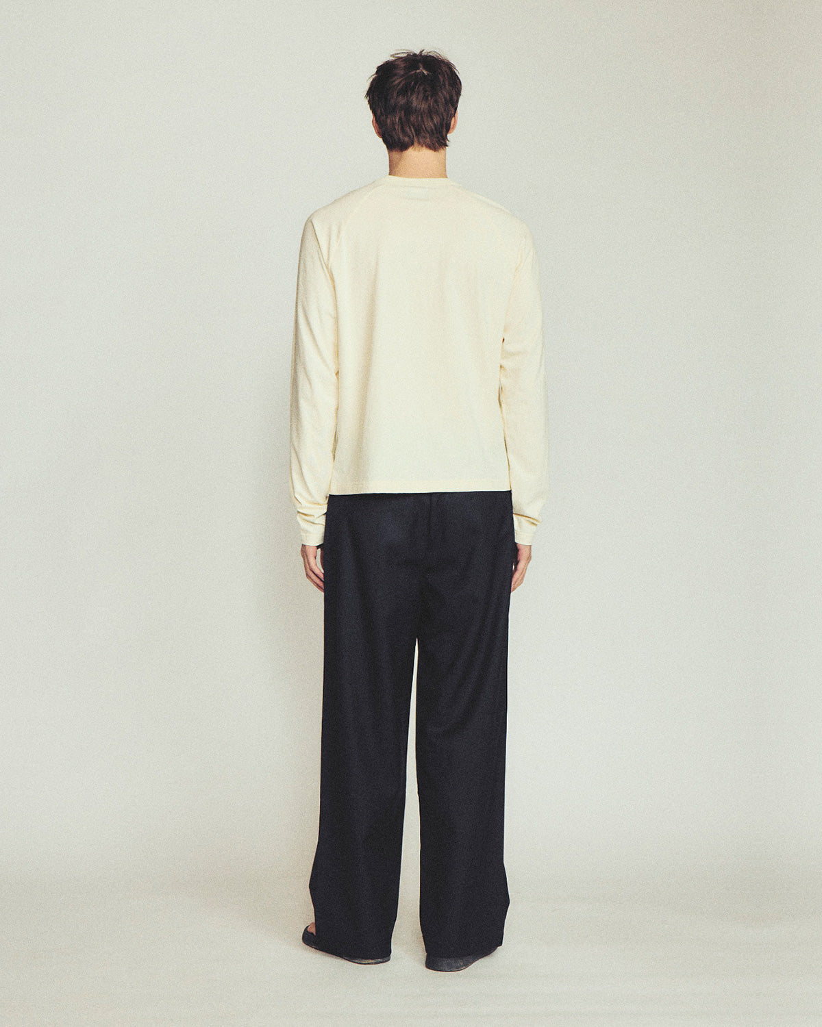 Onder Pant - Black