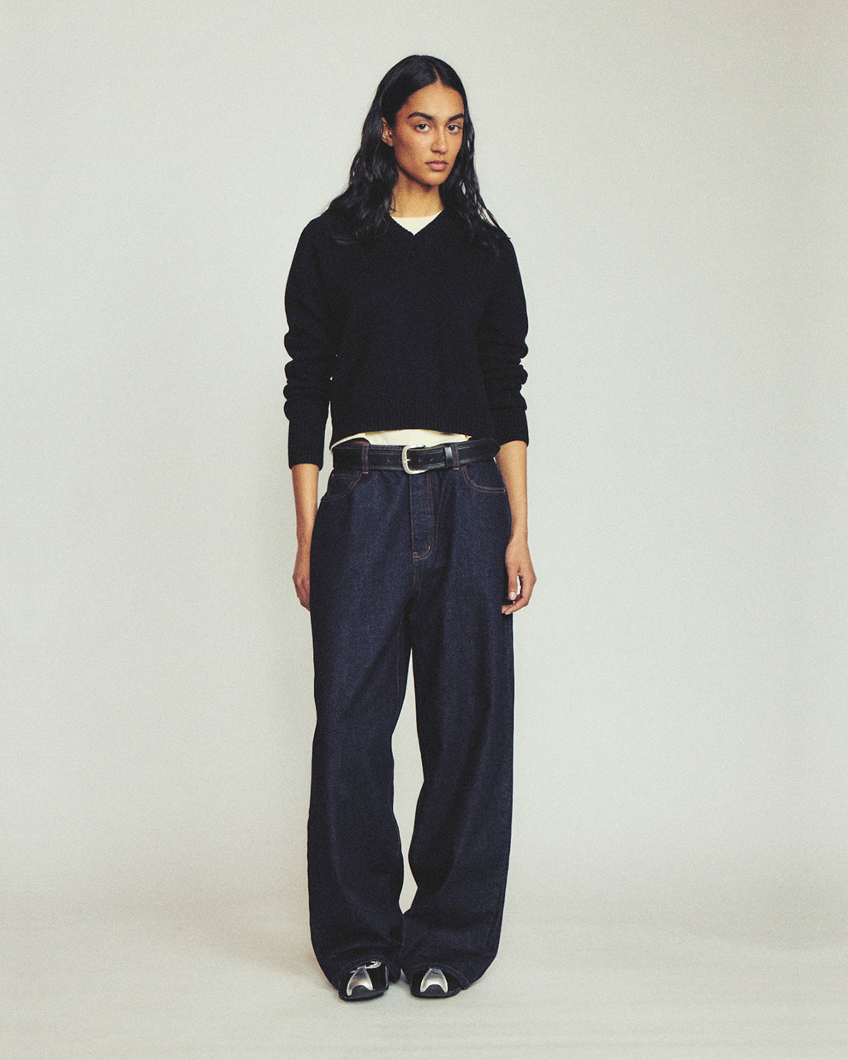 Women's Parks Knit - Black