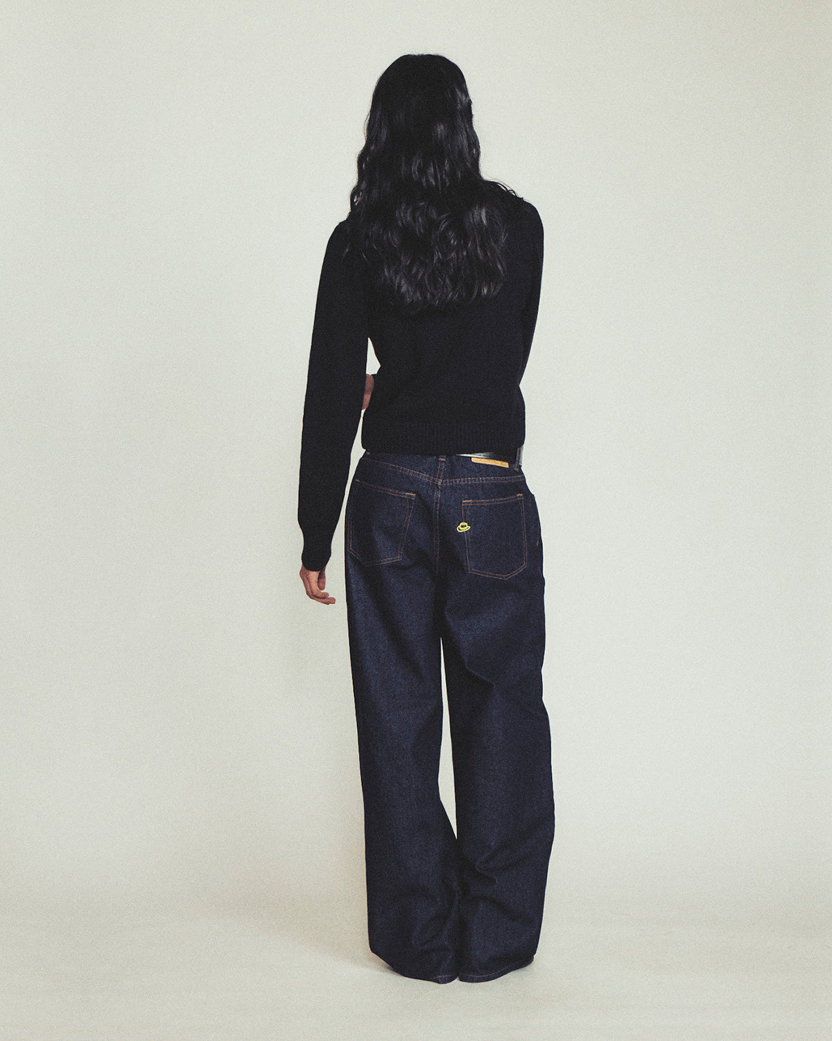 Women's Parks Knit - Black