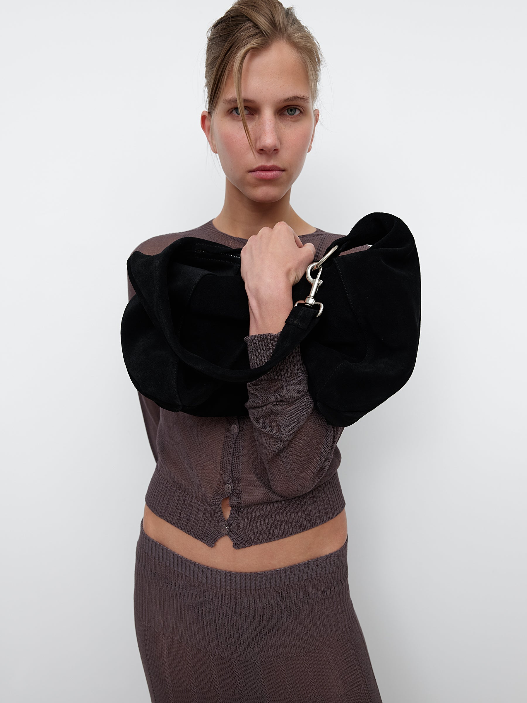 Paula Bag - Black