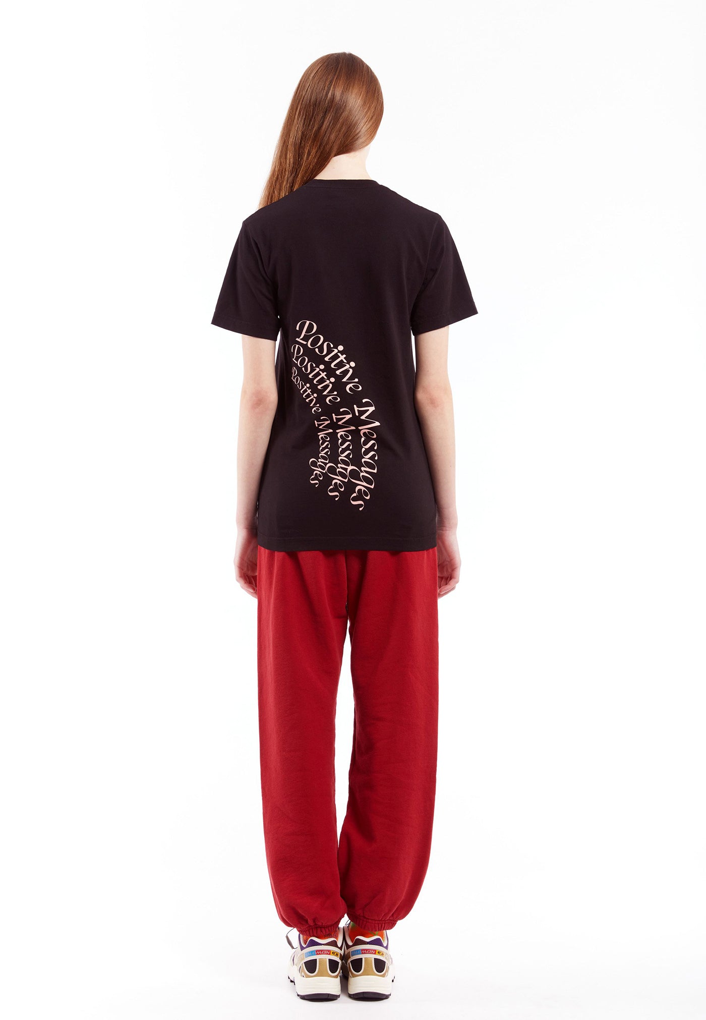 Really T-Shirt - black