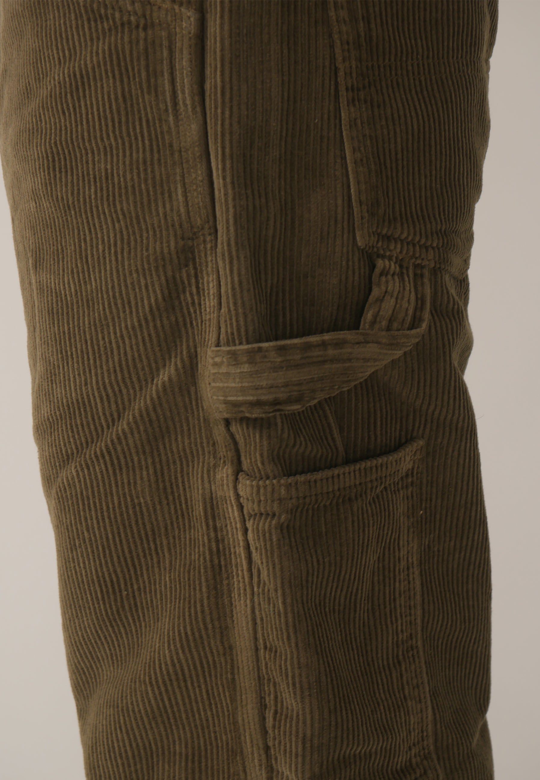 OG Painter Pant - olive cord