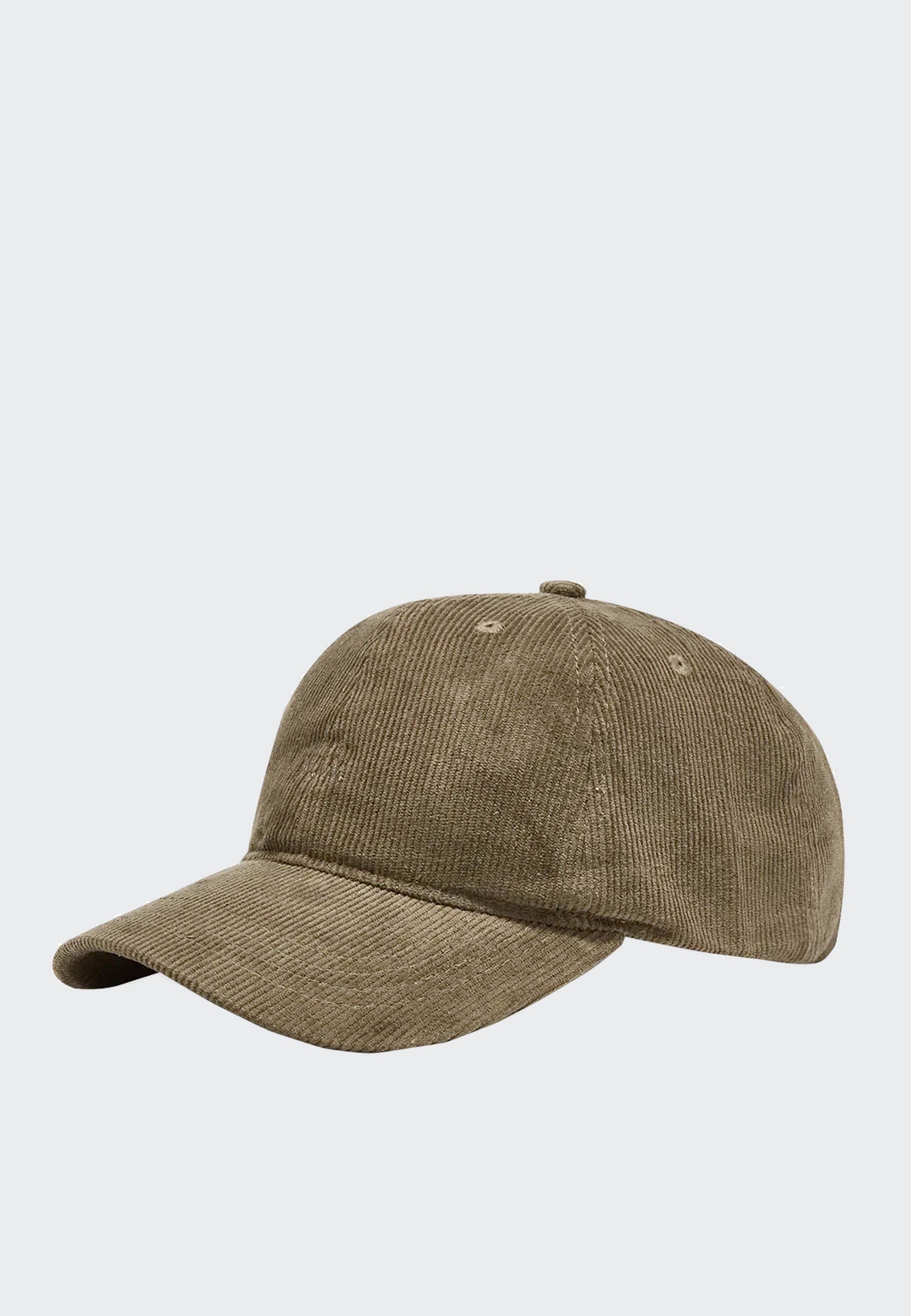 Low Profile Cap - dark army