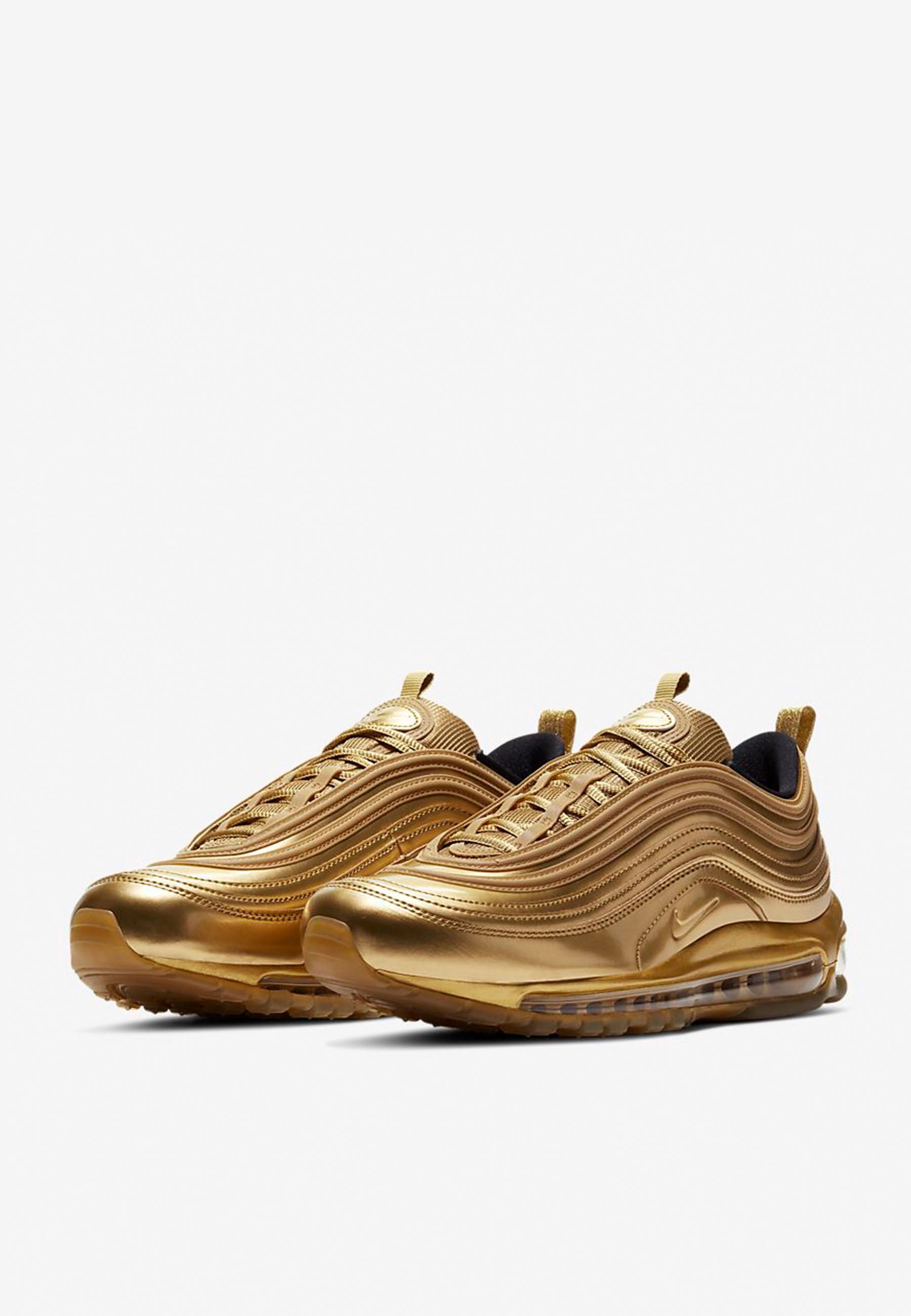 gold max 97
