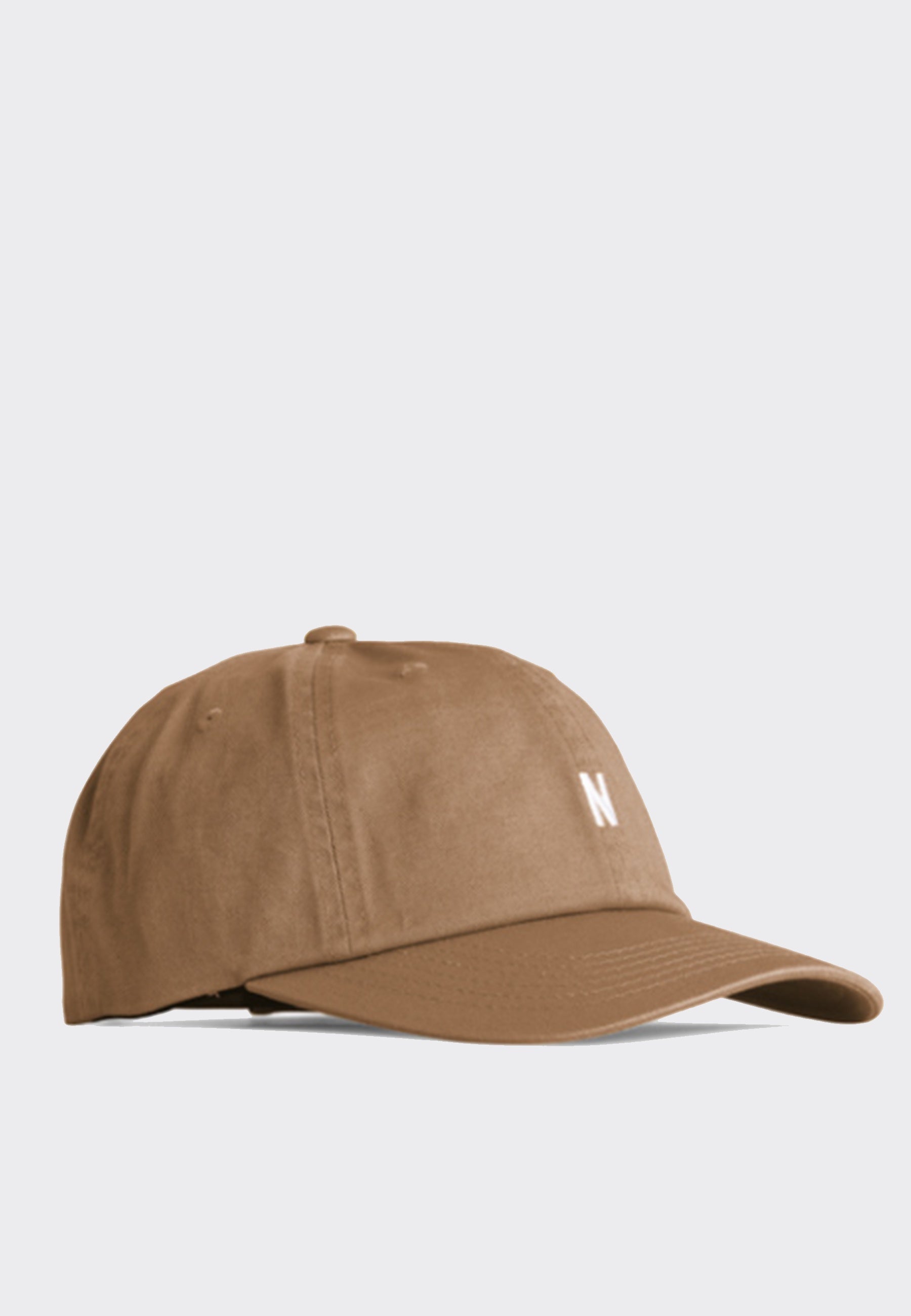 Twill Sports Cap - duffle