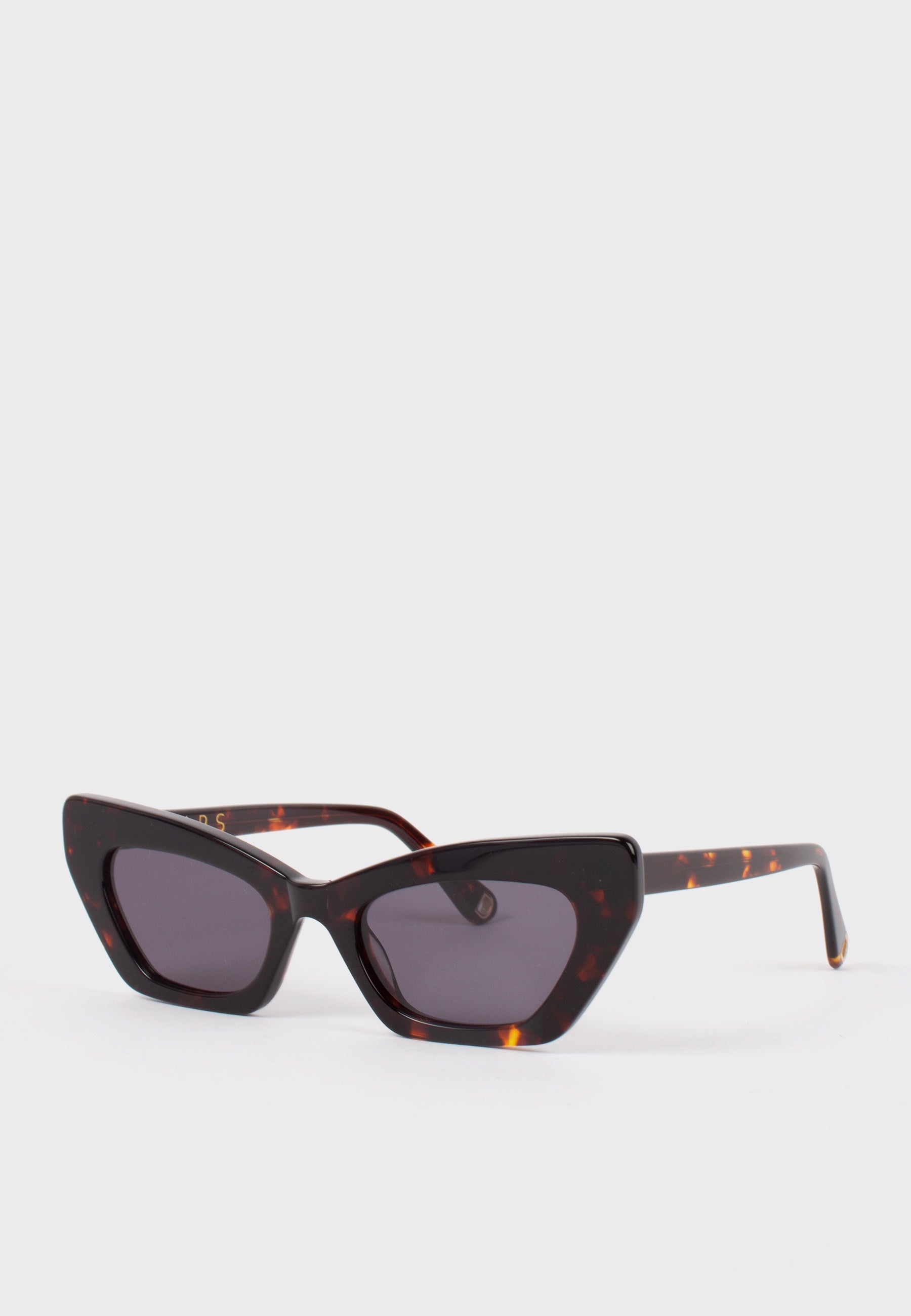 Mars | Lotte Sunglasses - dark tort | Good As Gold, NZ