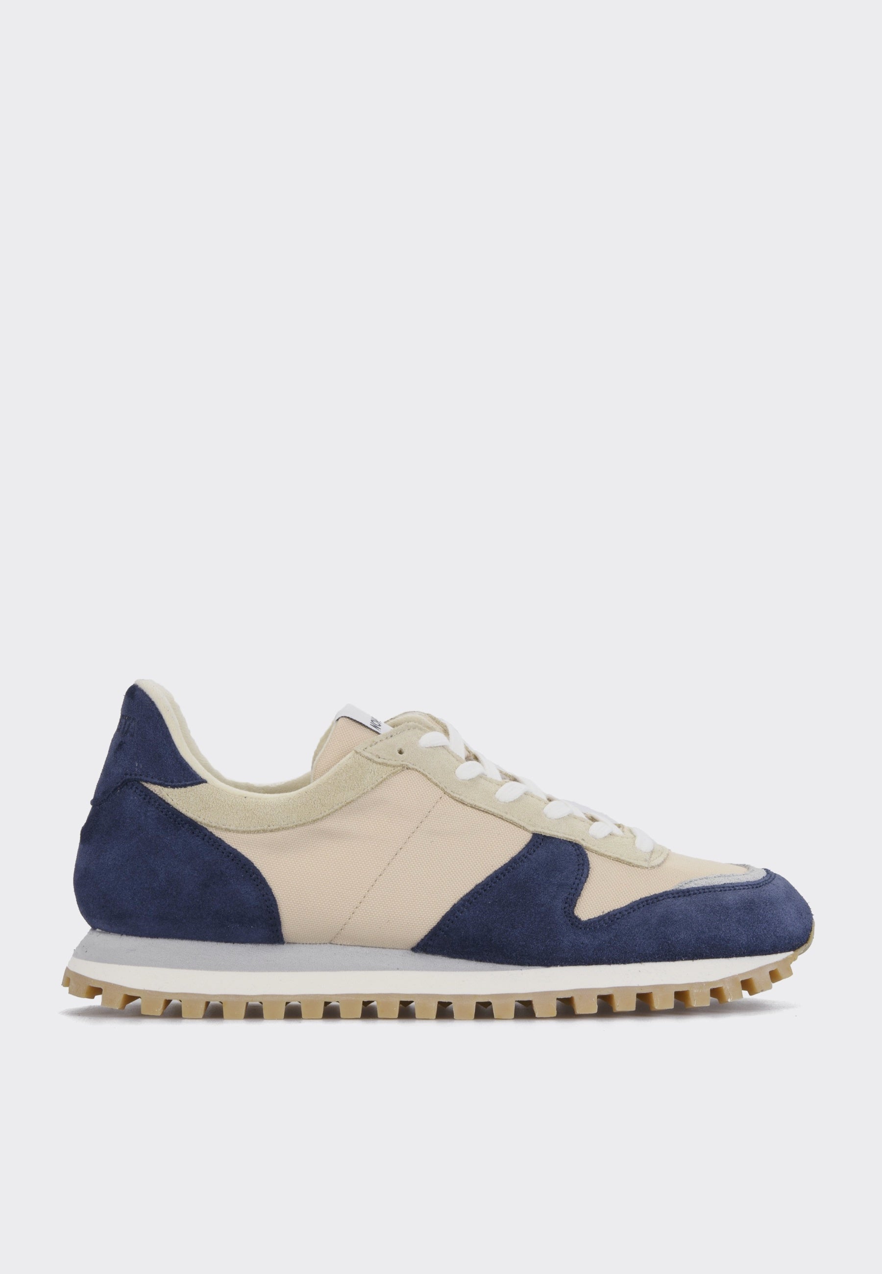 Marathon Trail - navy/beige