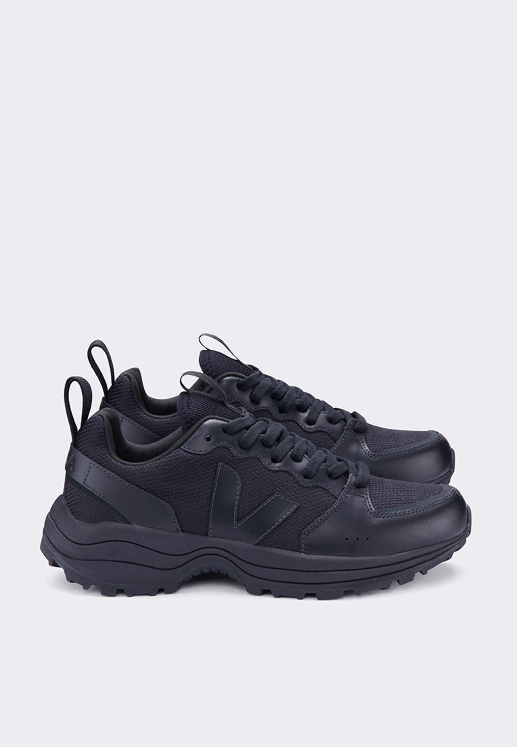 Venturi B-Mesh - black/black