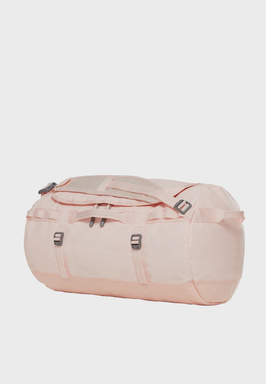 The North Face Small Base Camp Duffel - pink salt - Good As Gold