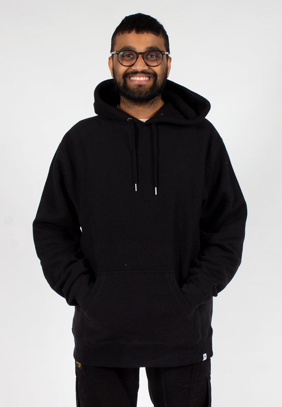 The Perfect Hoodie - black