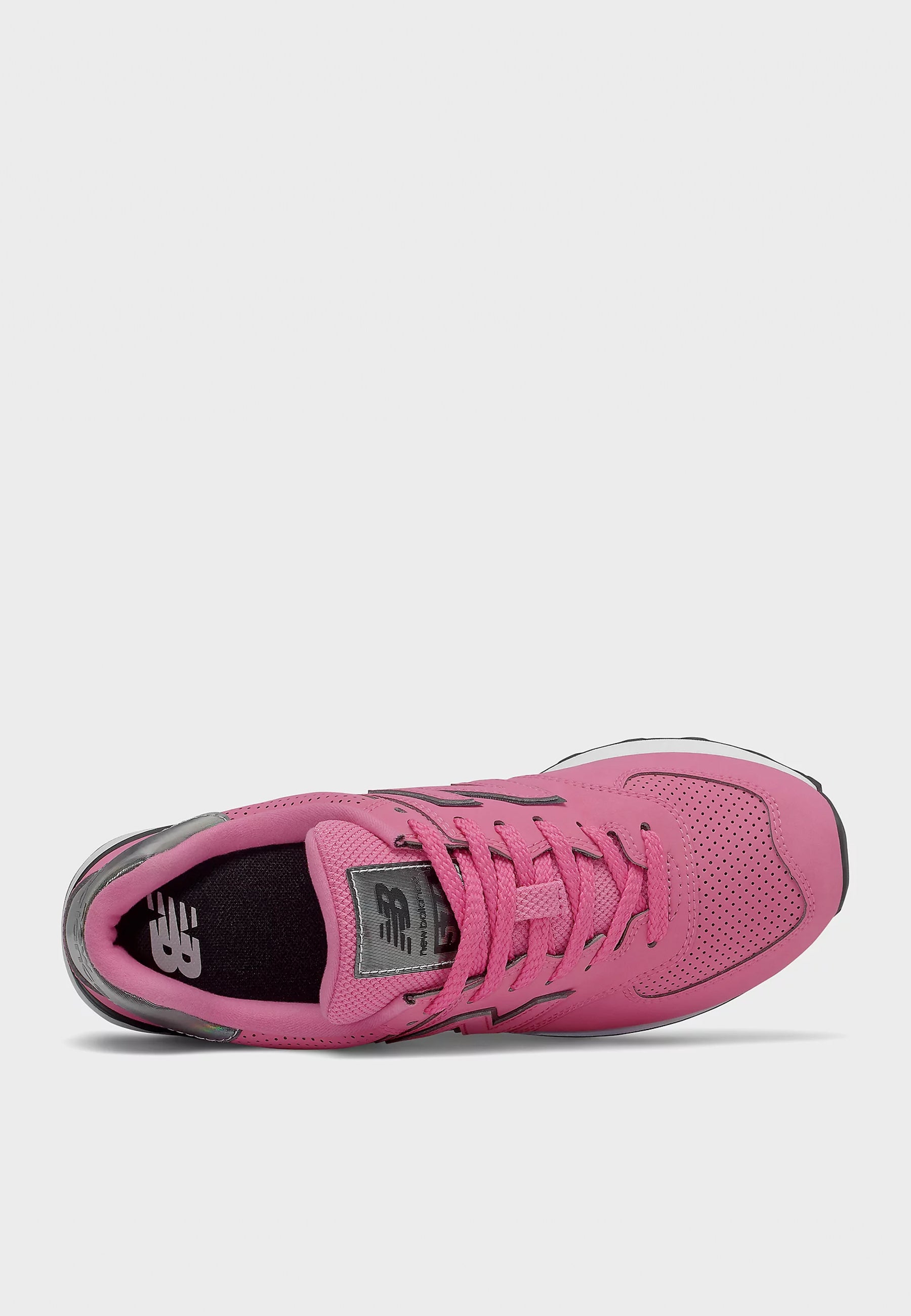 Womens 574 - sporty pink