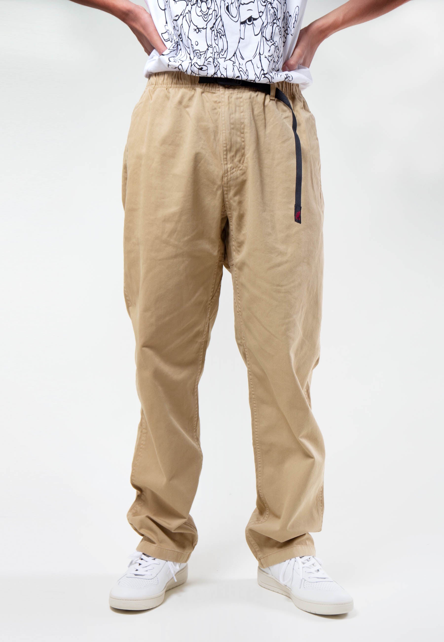 Classic Gramicci Pant - chino