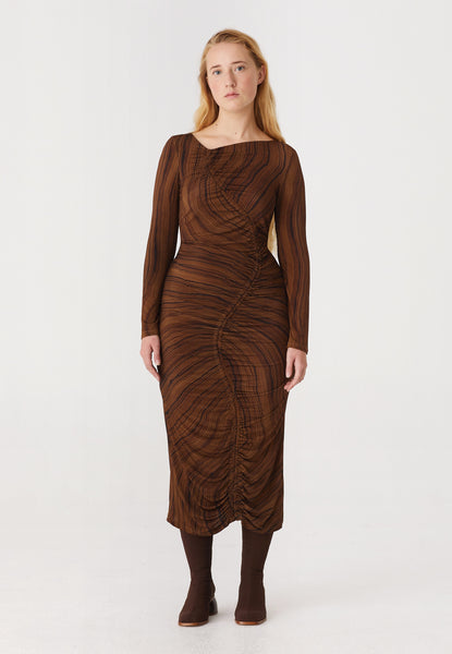 Gobi Zaida Dress