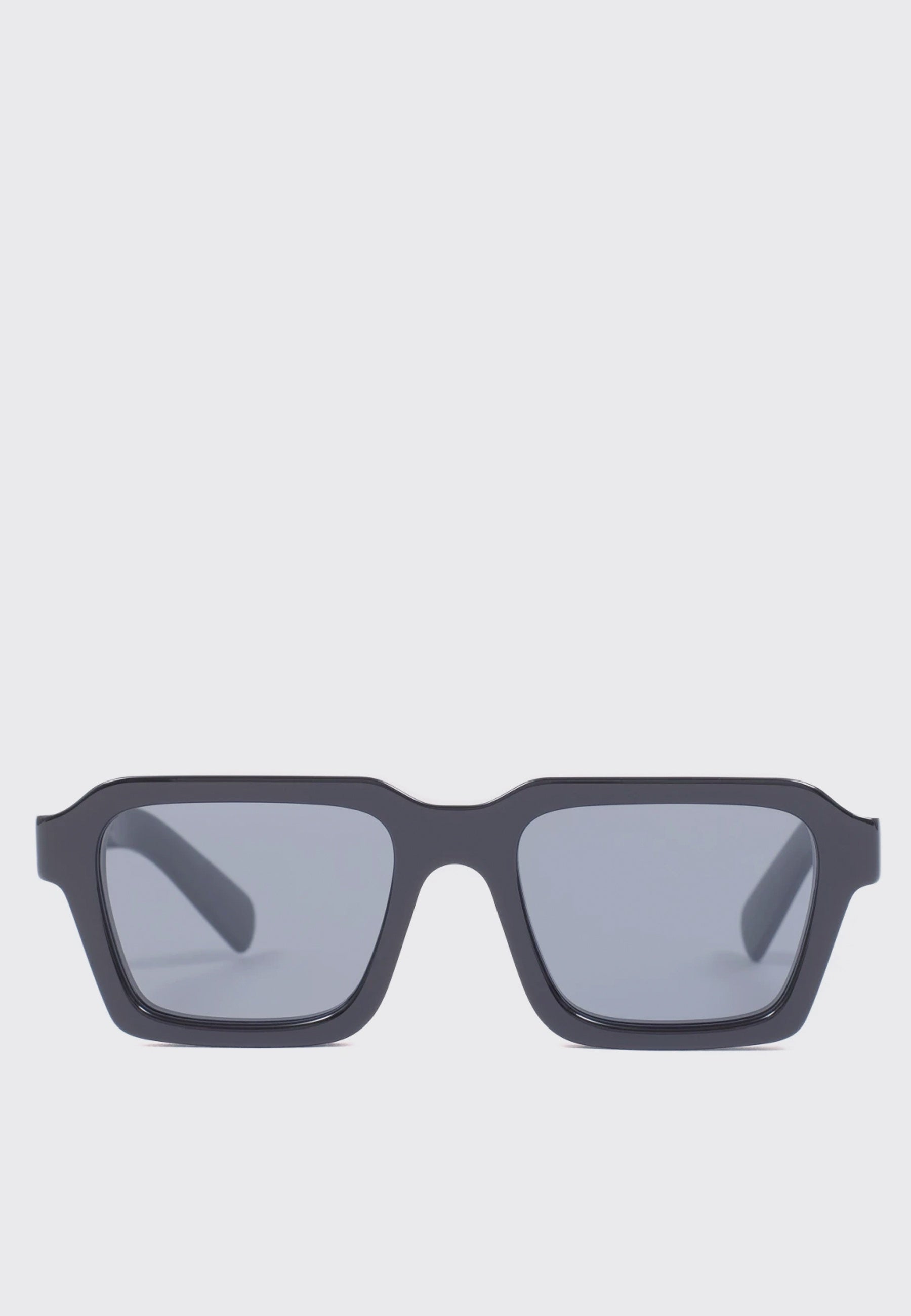 Staunton Sunglasses - black/black