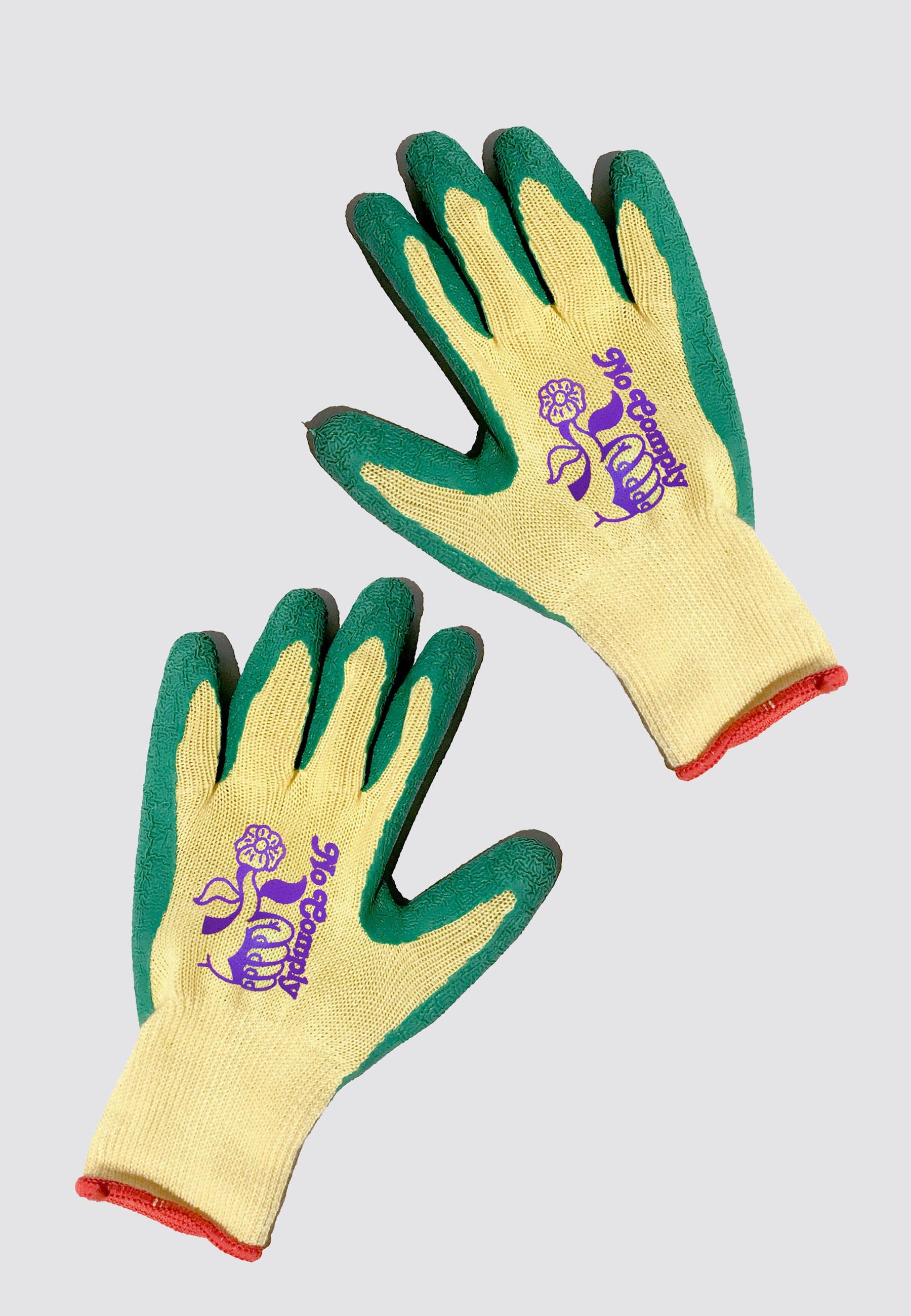 Personal Growth Gardening Gloves