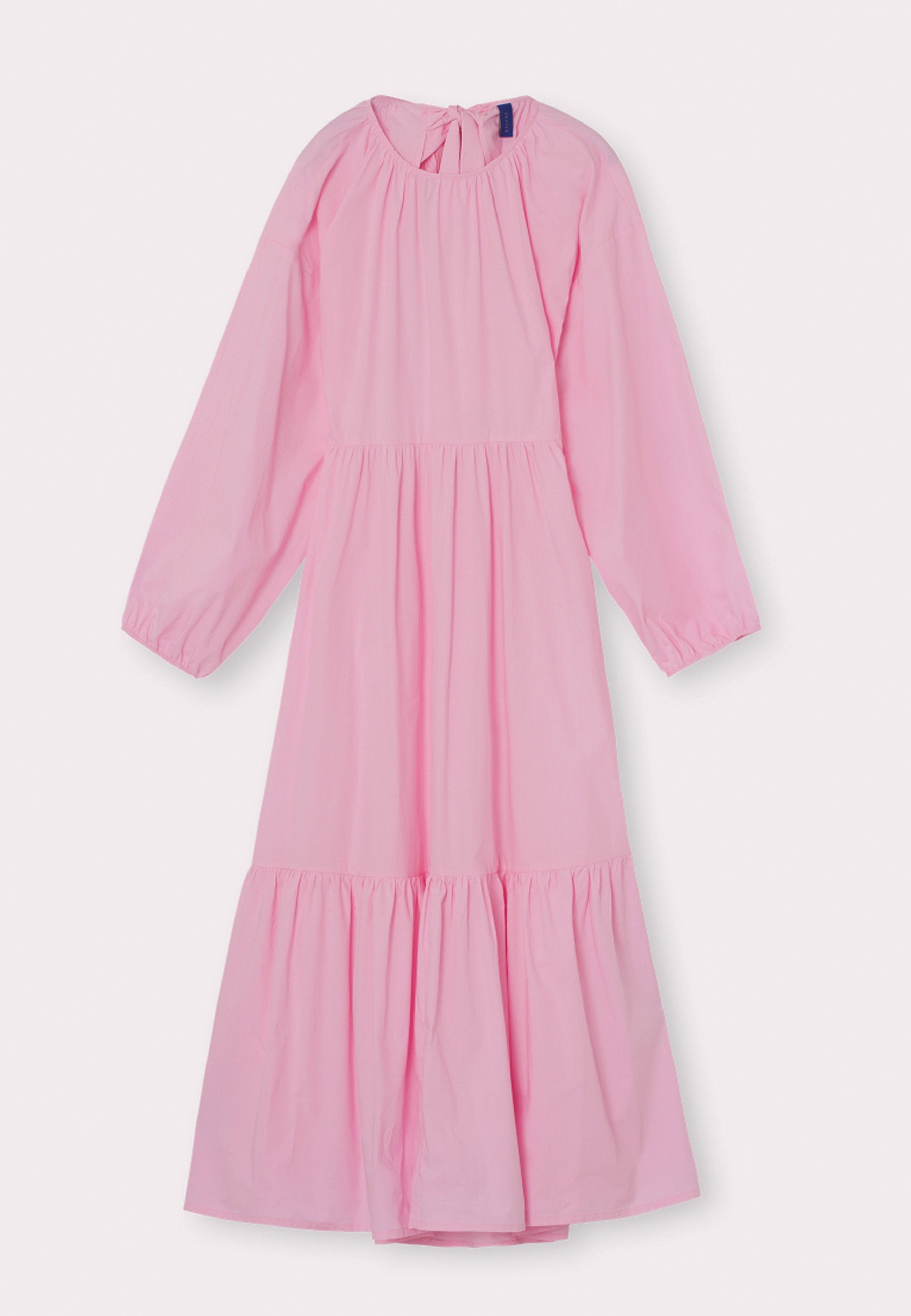 Domo Dress - pink