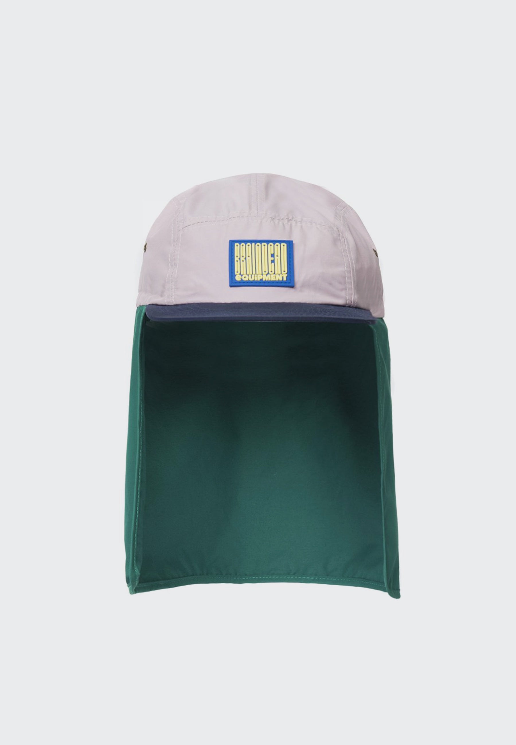 Brain Dead Safari Hat - multi - Good As Gold