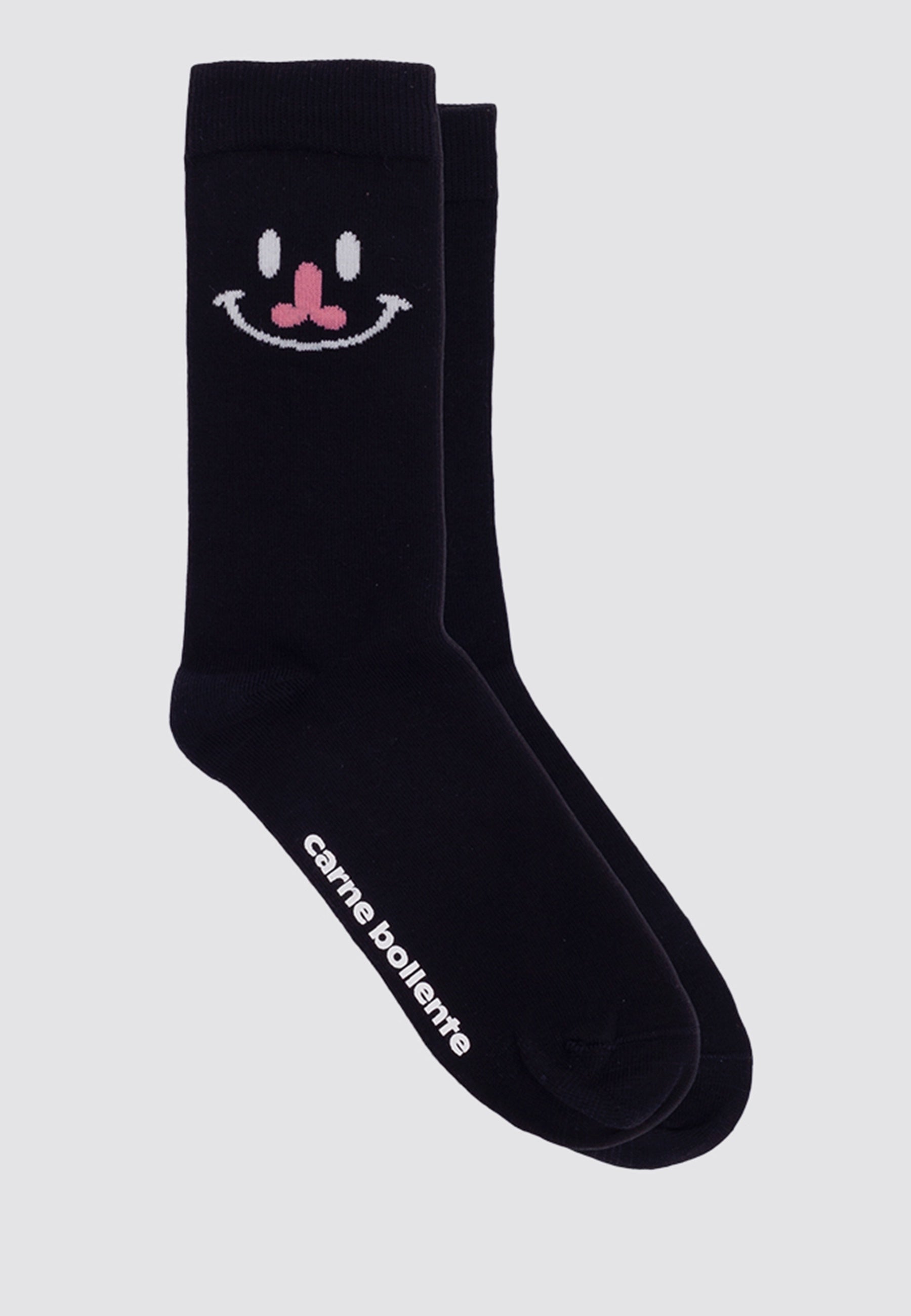 Erectos Socks - black