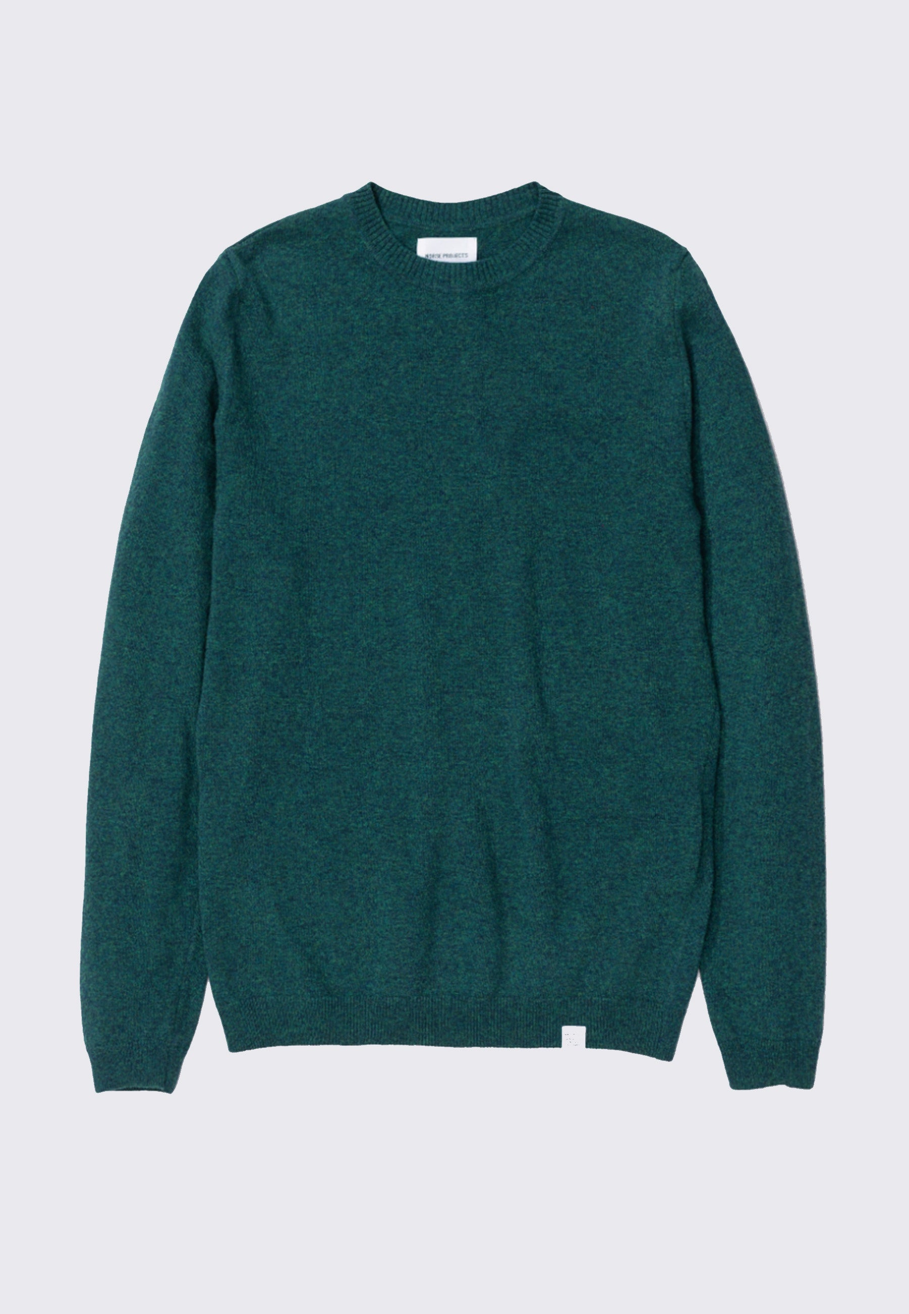 Sigfred Light Wool - dartmouth green