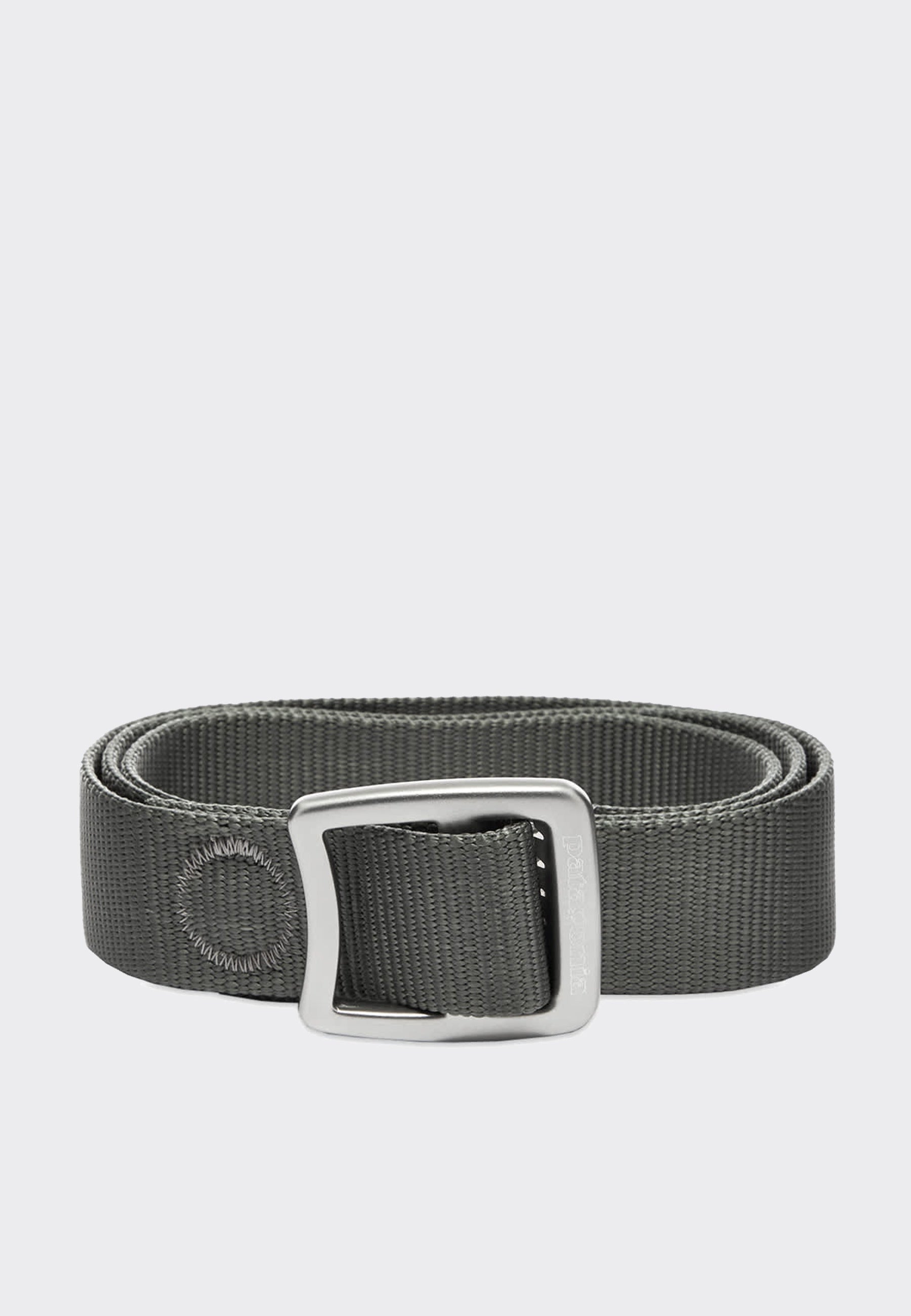 Tech Web Belt - forge grey