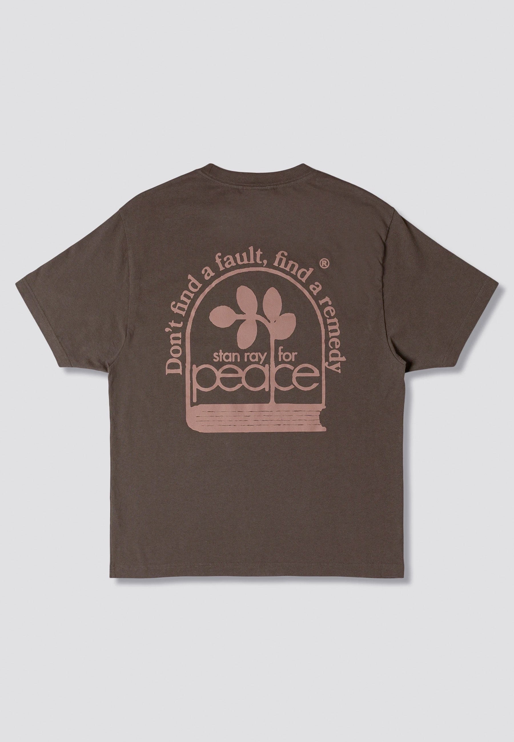 Remedy T-Shirt - olive