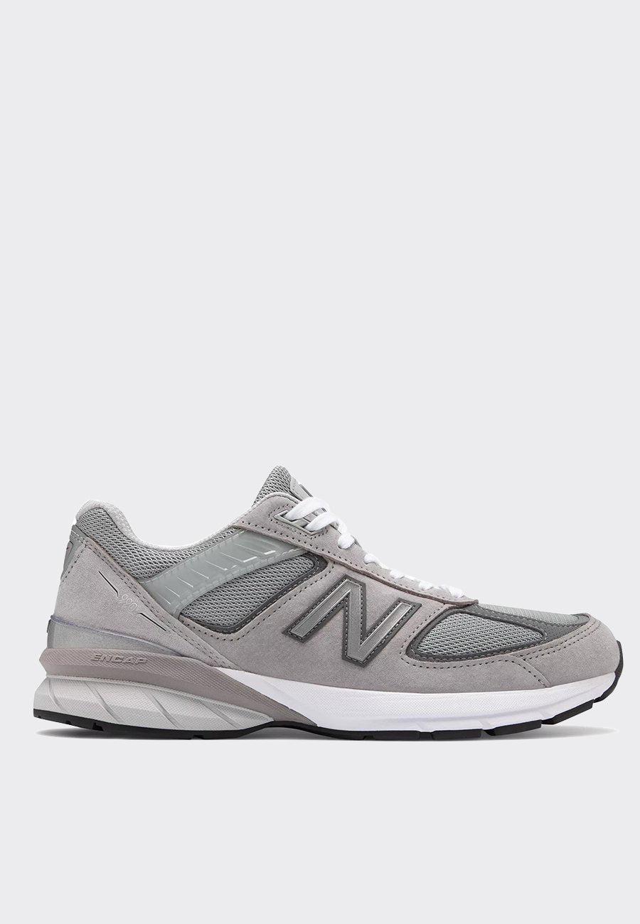 Made in US 990v5 - Grey/Castlerock