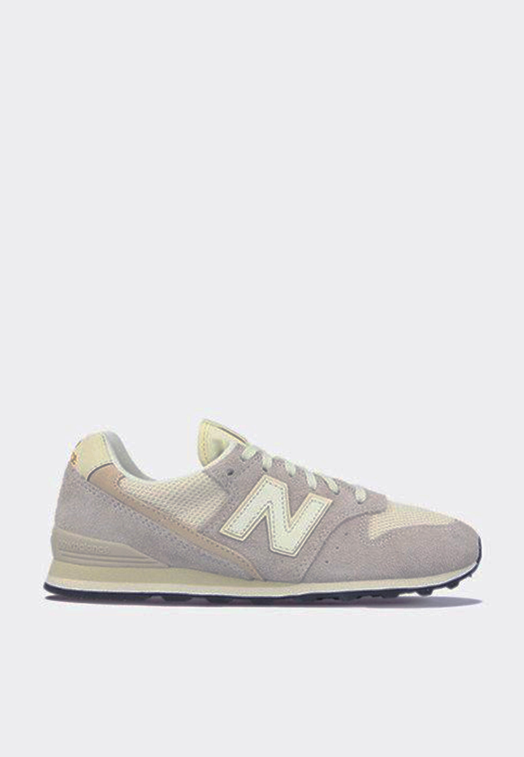 Womens 996 - cream/beige