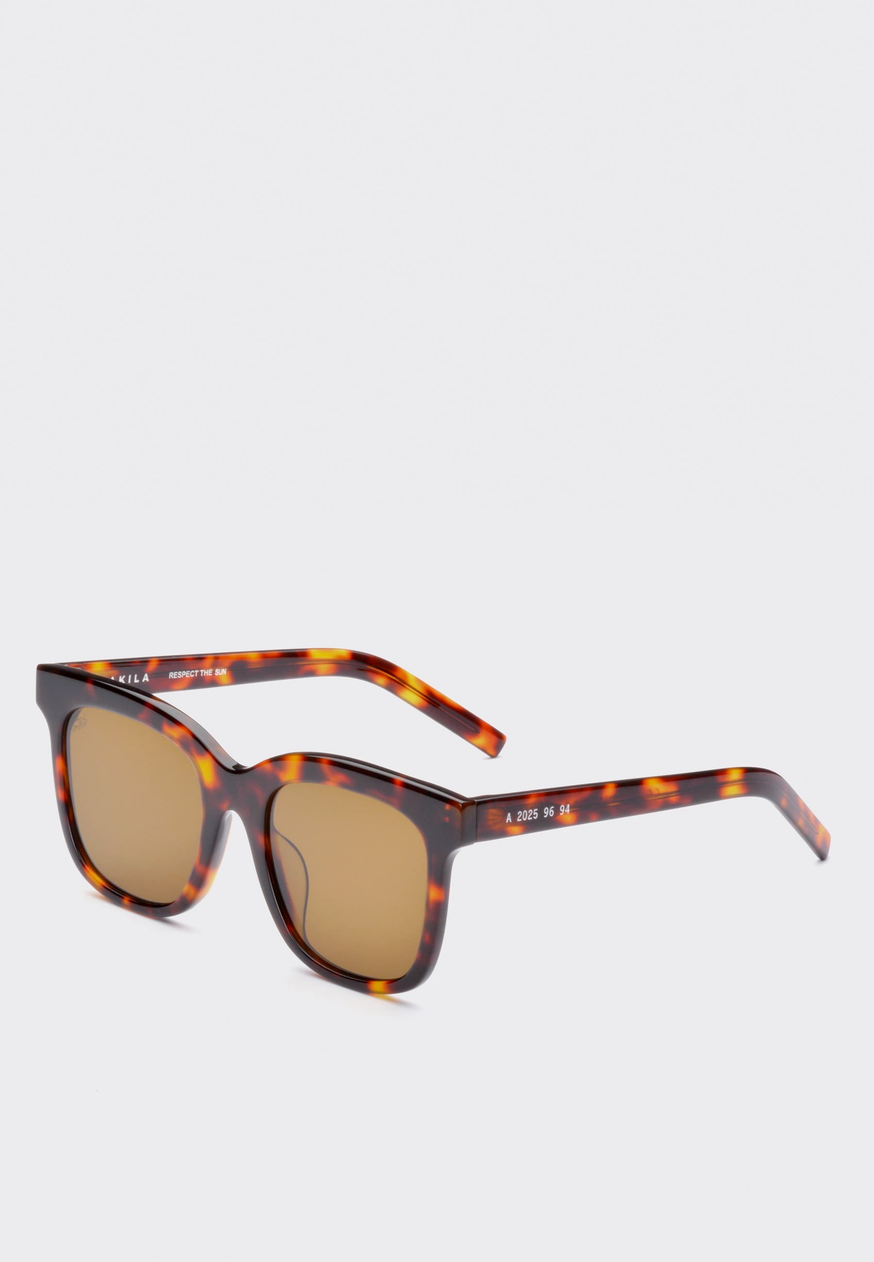 Genesis Sunglasses - tort