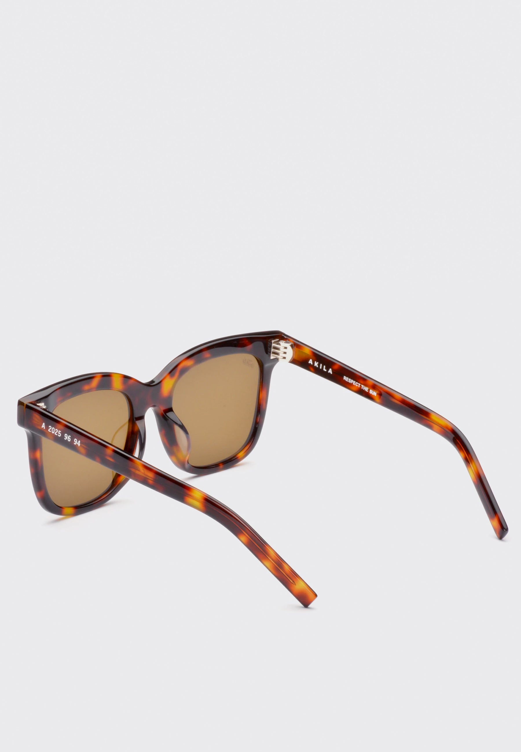 Genesis Sunglasses - tort