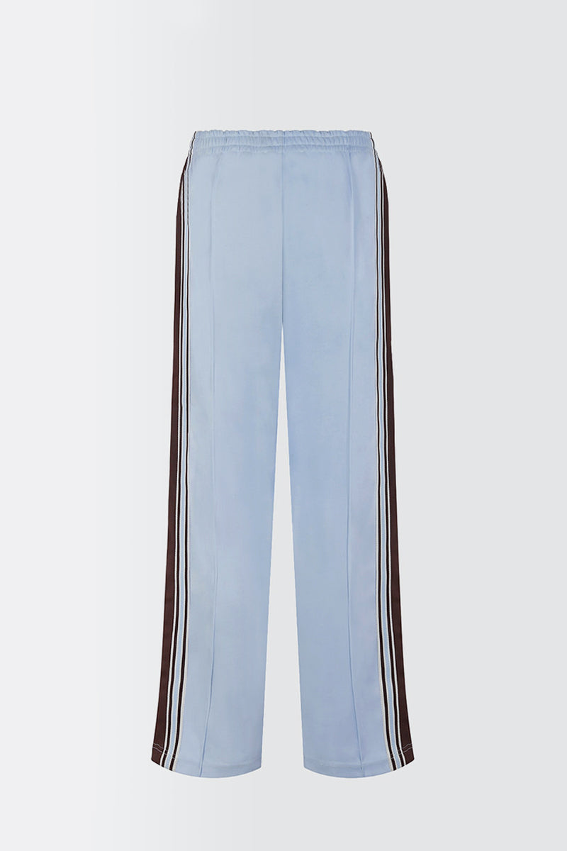 All Star Tracksuit Pants - sky blue